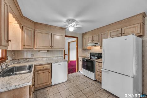 180 Hickory Hill Lane Newington CT 06111