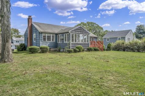 180 Hickory Hill Lane Newington CT 06111