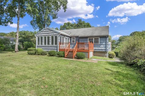 180 Hickory Hill Lane Newington CT 06111