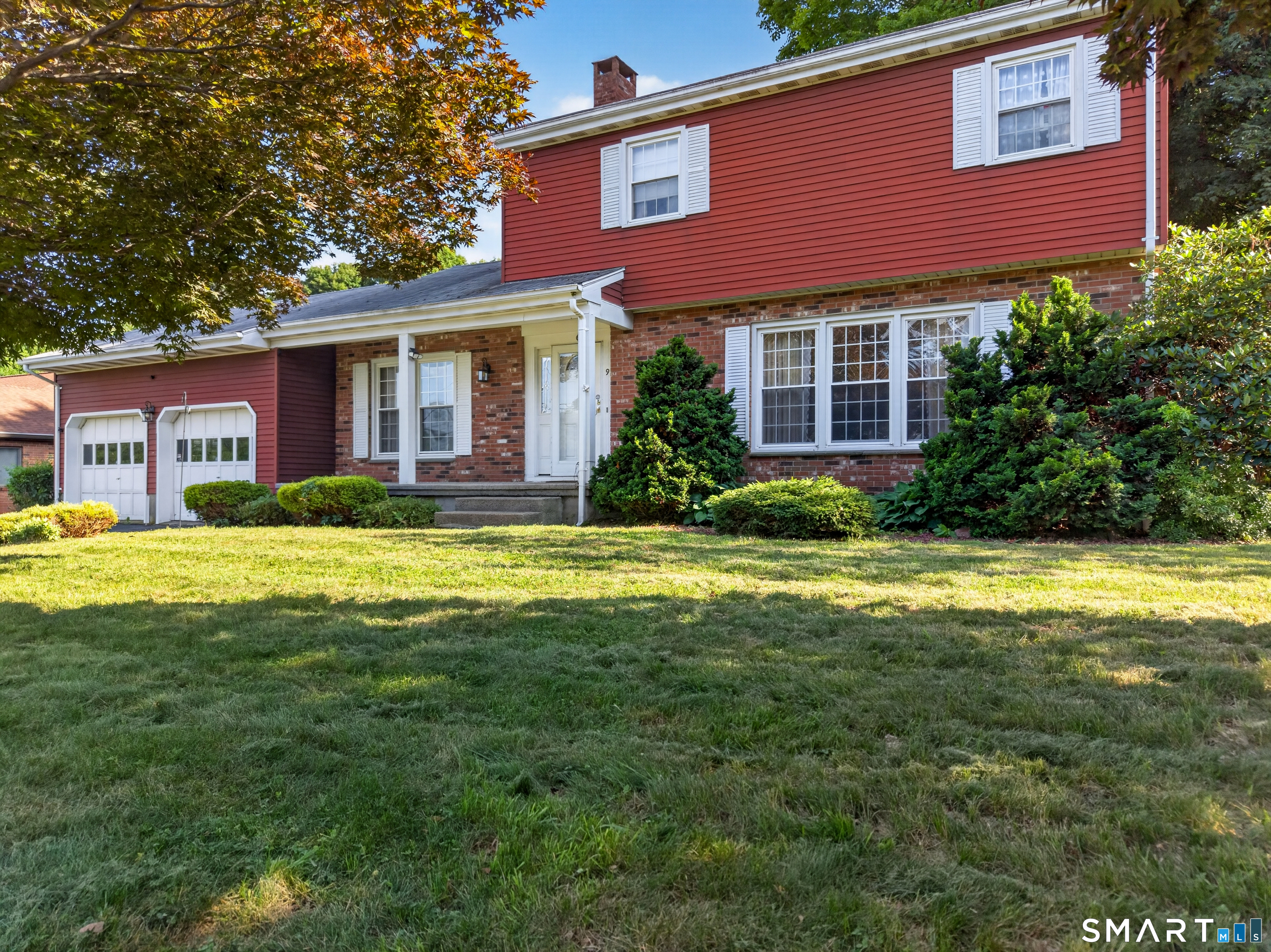 9 Round Hill Road Middletown CT 06457