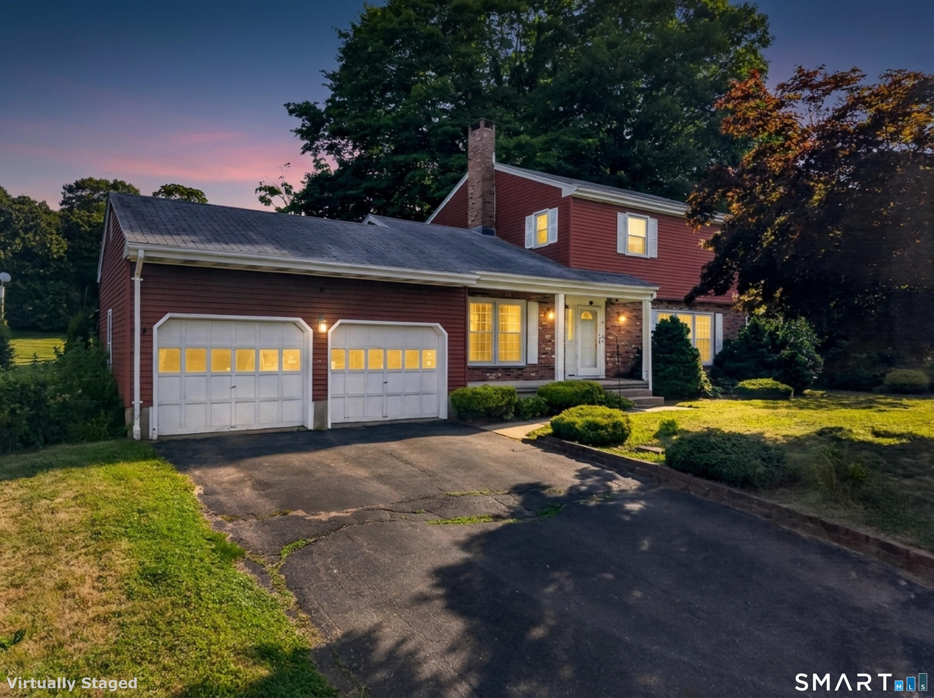 9 Round Hill Road Middletown CT 06457