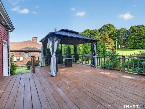 9 Round Hill Road Middletown CT 06457