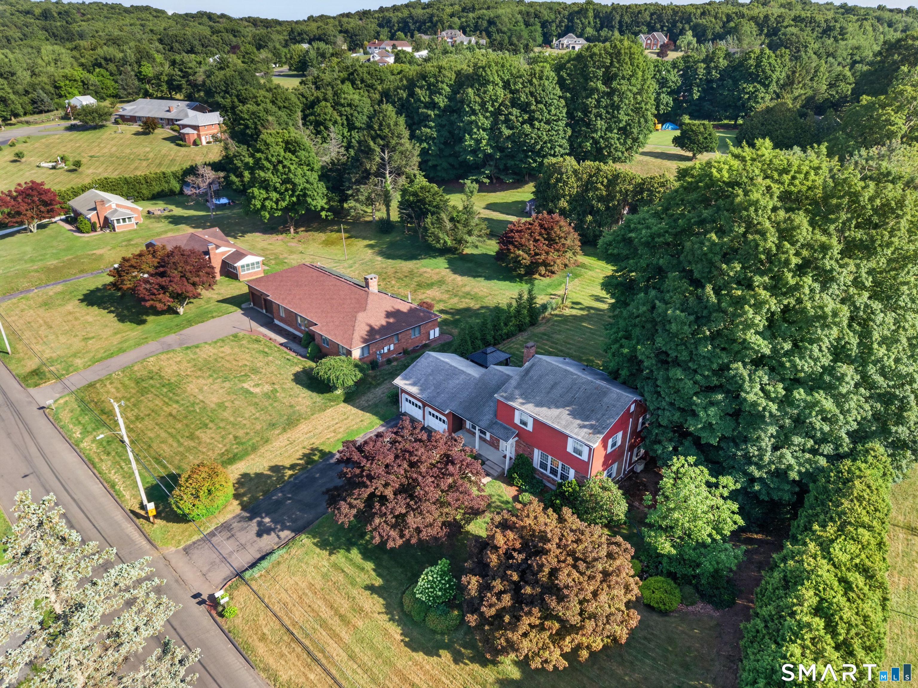 9 Round Hill Road Middletown CT 06457