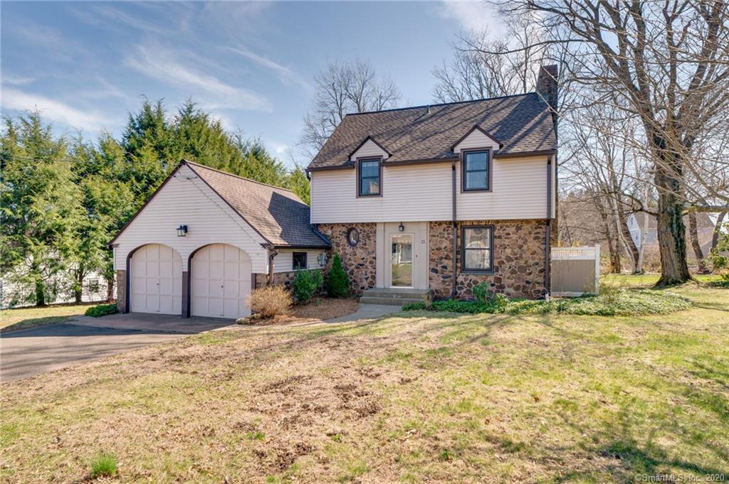 21 Lorraine Terrace Middletown CT 06457