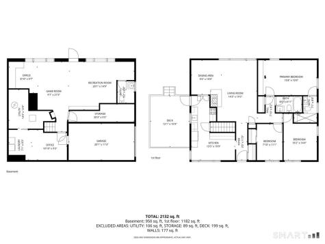 131 Clay Hill Road Stamford CT 06905