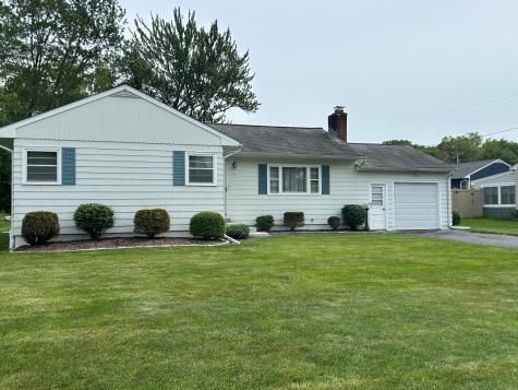 50 Pauline Street Milford CT 06460
