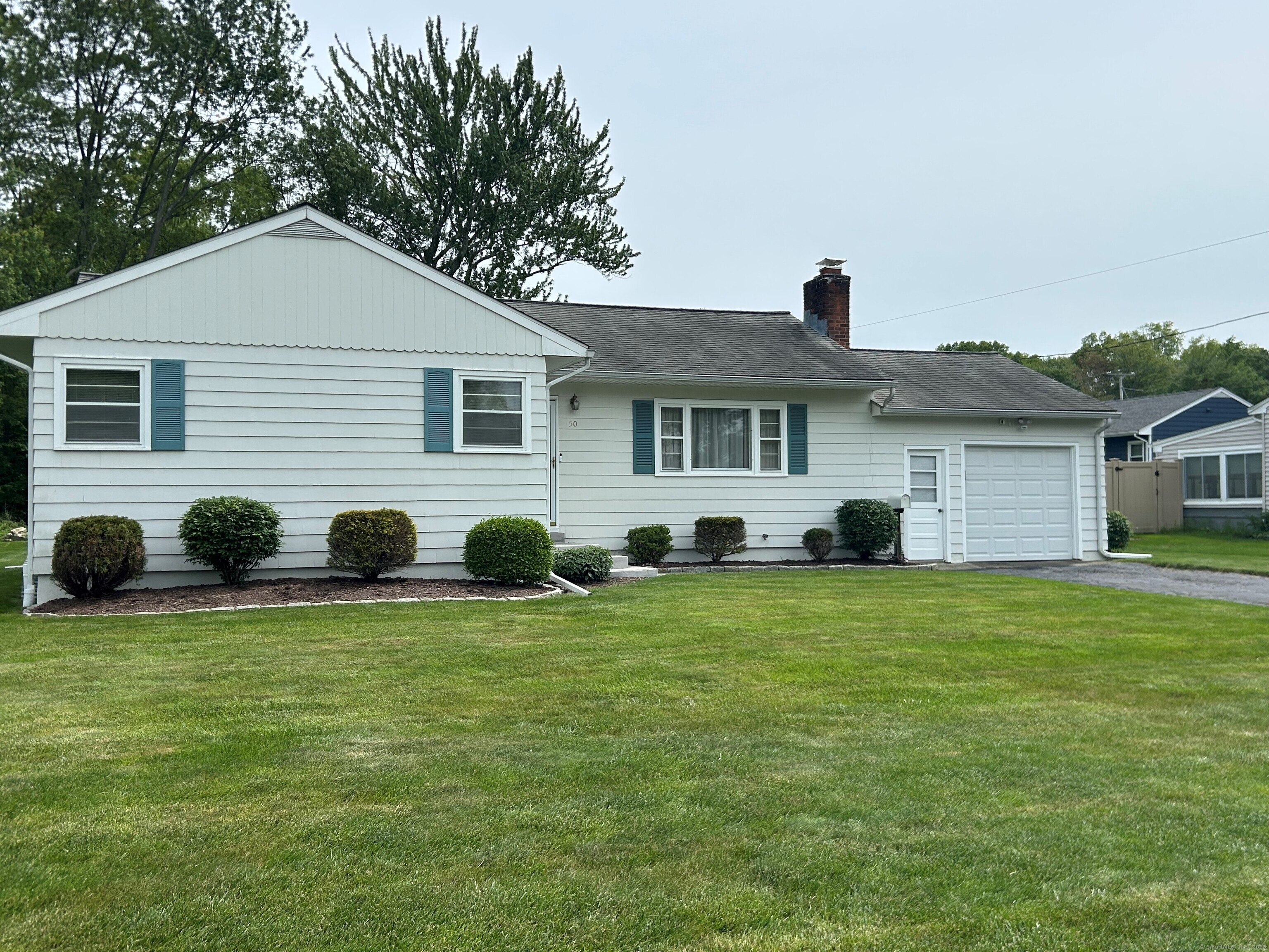 50 Pauline Street Milford CT 06460