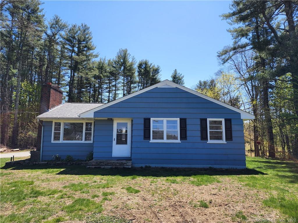 22 Allen Hill Road Brooklyn CT 06234