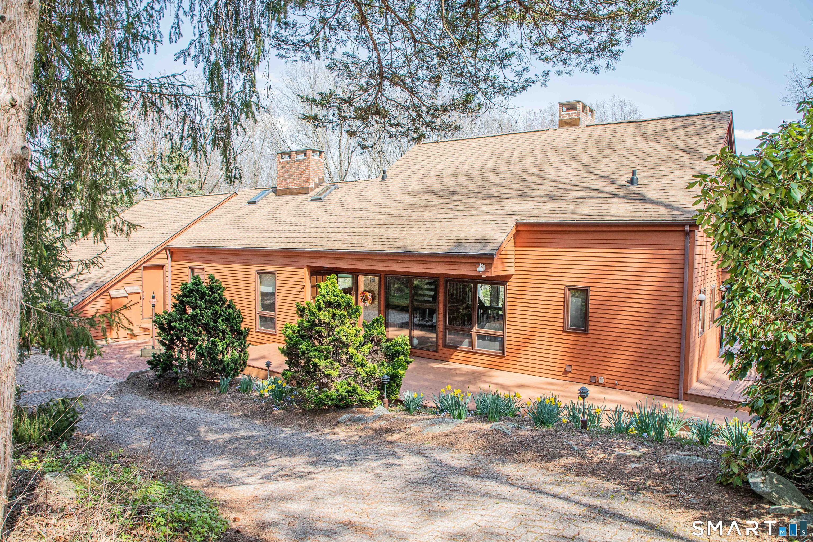 58 Barnes Hill Road Burlington CT 06013