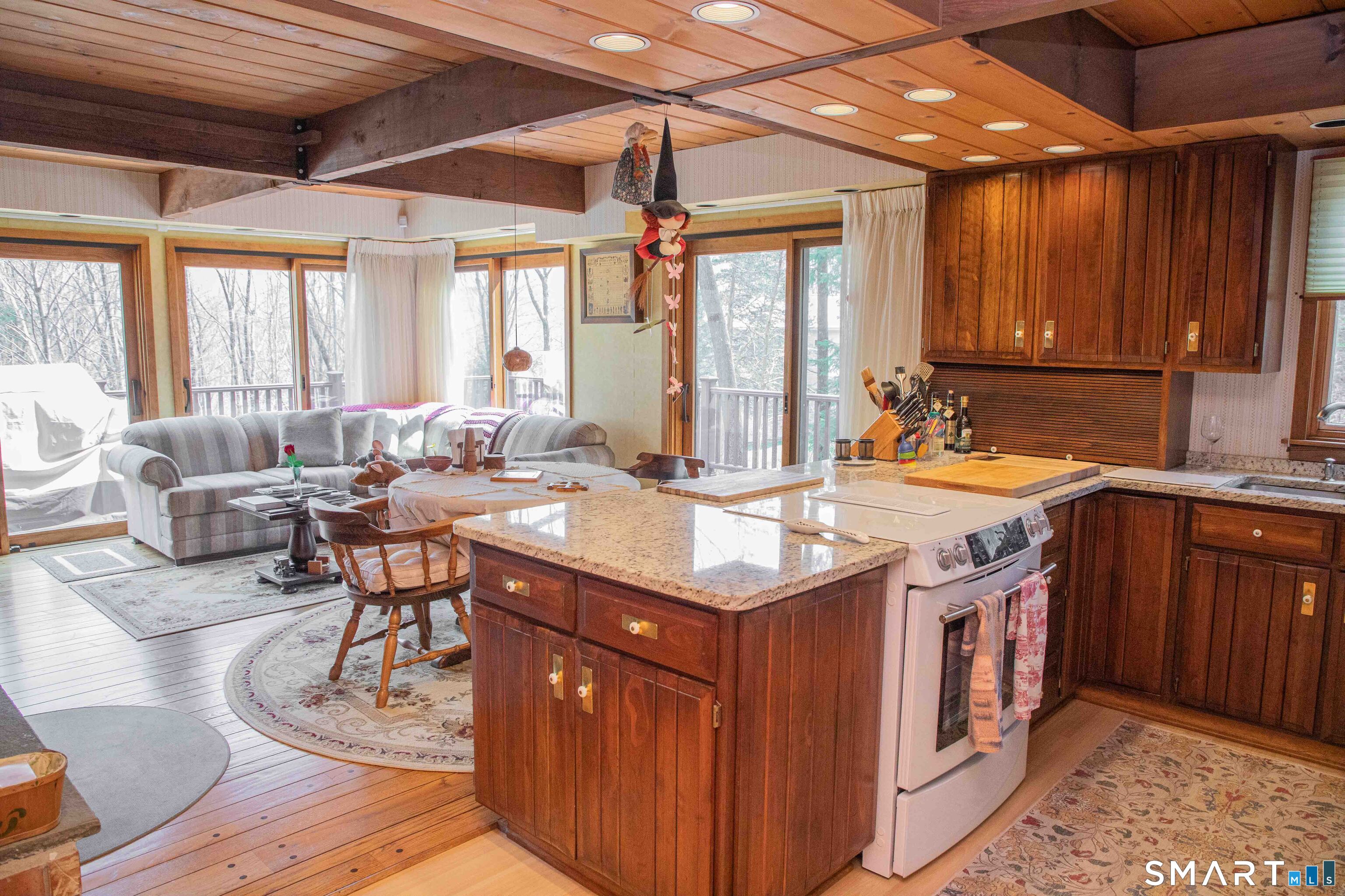 58 Barnes Hill Road Burlington CT 06013