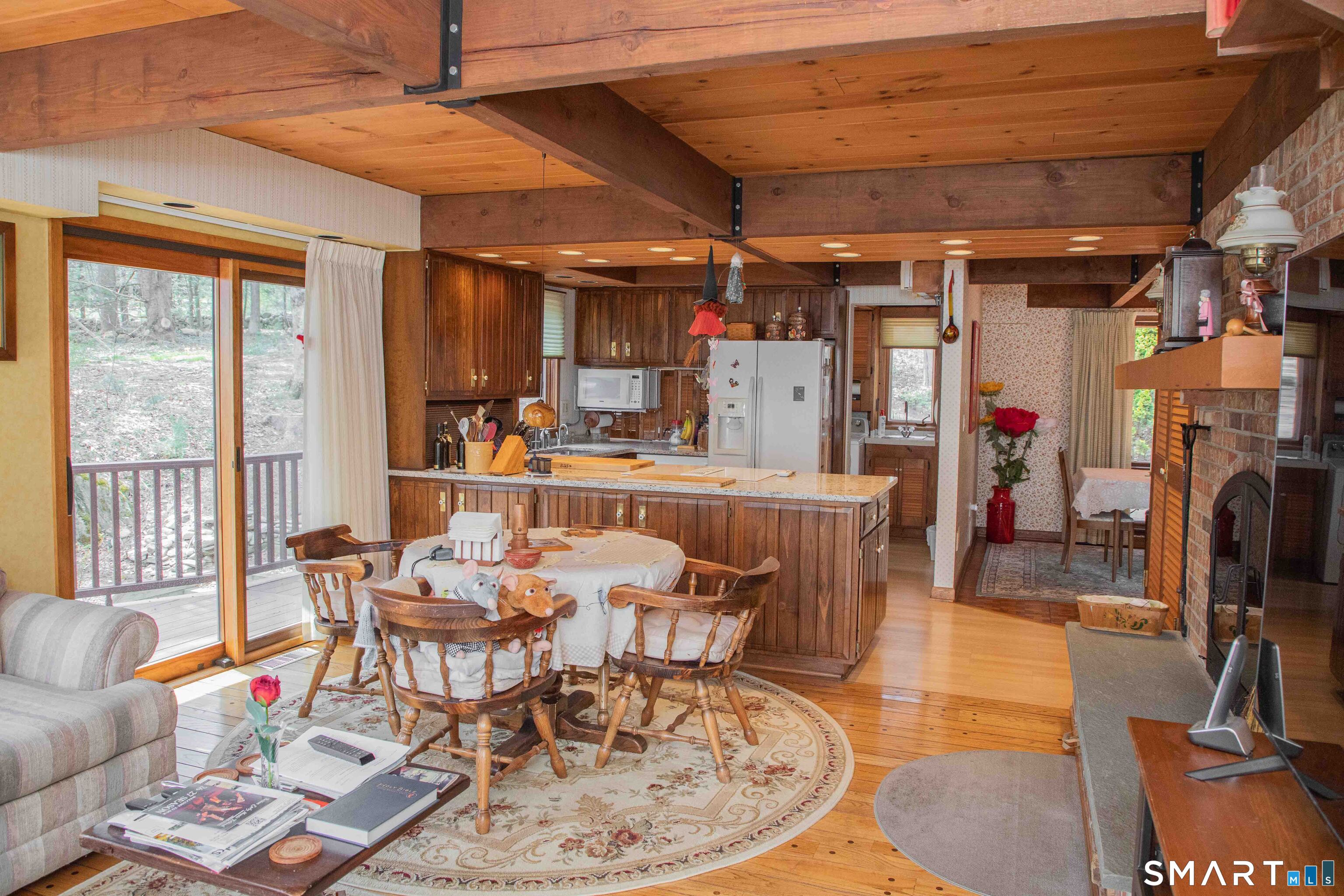 58 Barnes Hill Road Burlington CT 06013