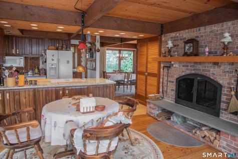 58 Barnes Hill Road Burlington CT 06013