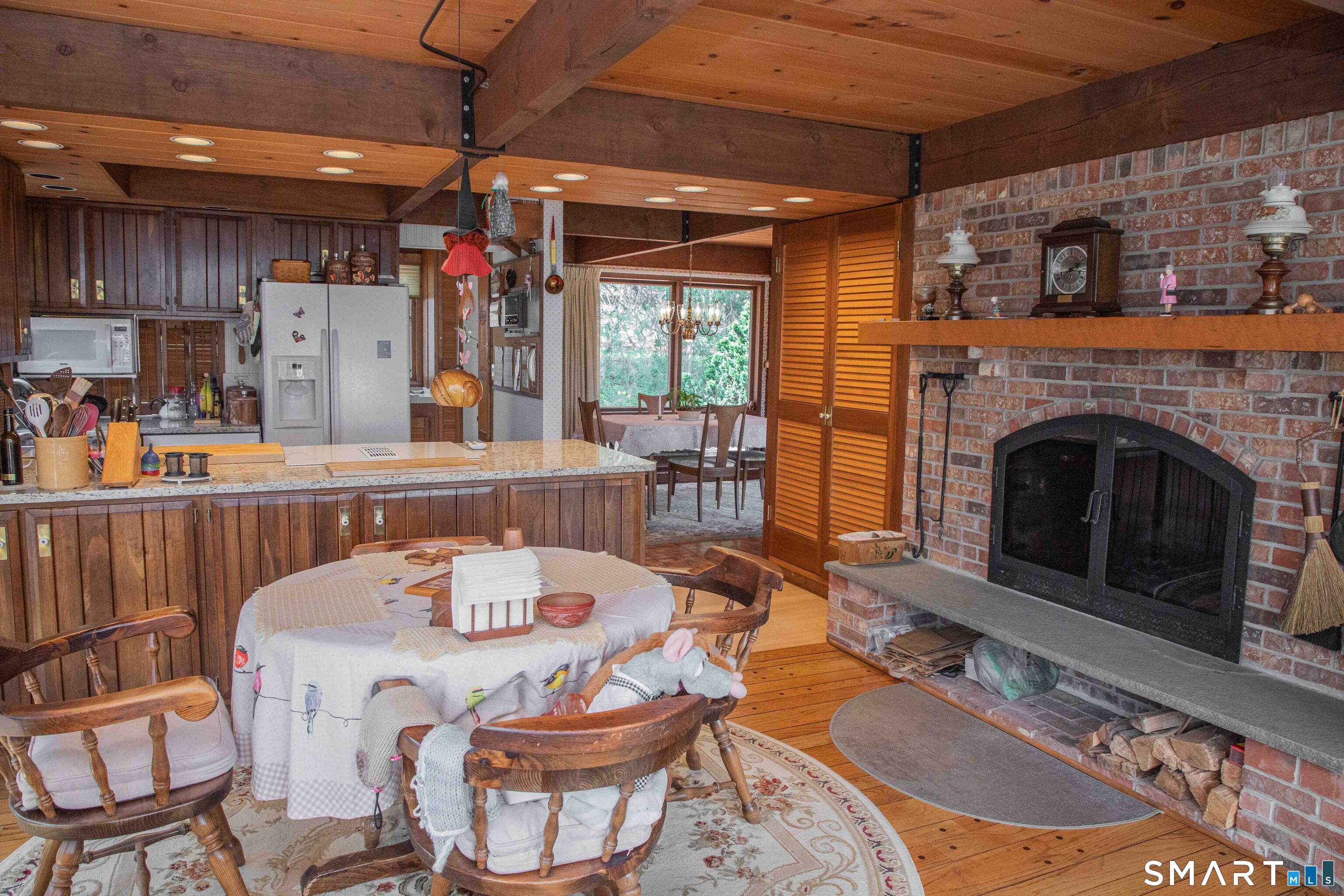 58 Barnes Hill Road Burlington CT 06013