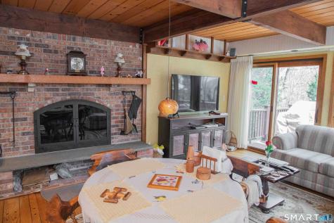 58 Barnes Hill Road Burlington CT 06013