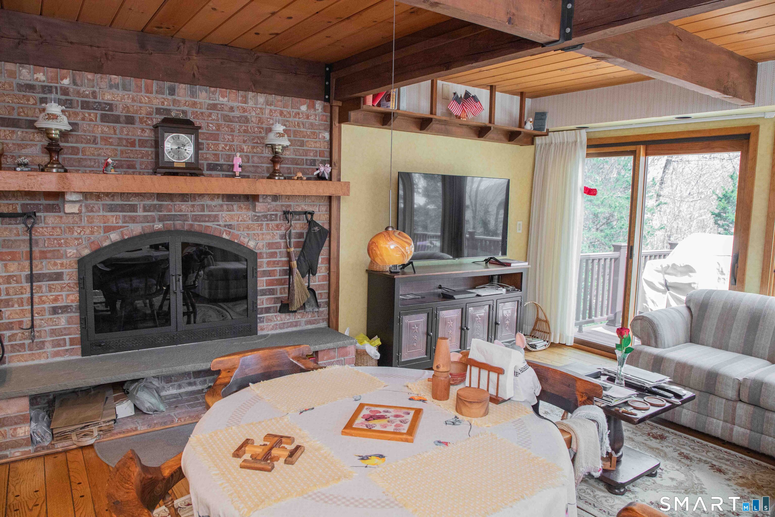 58 Barnes Hill Road Burlington CT 06013