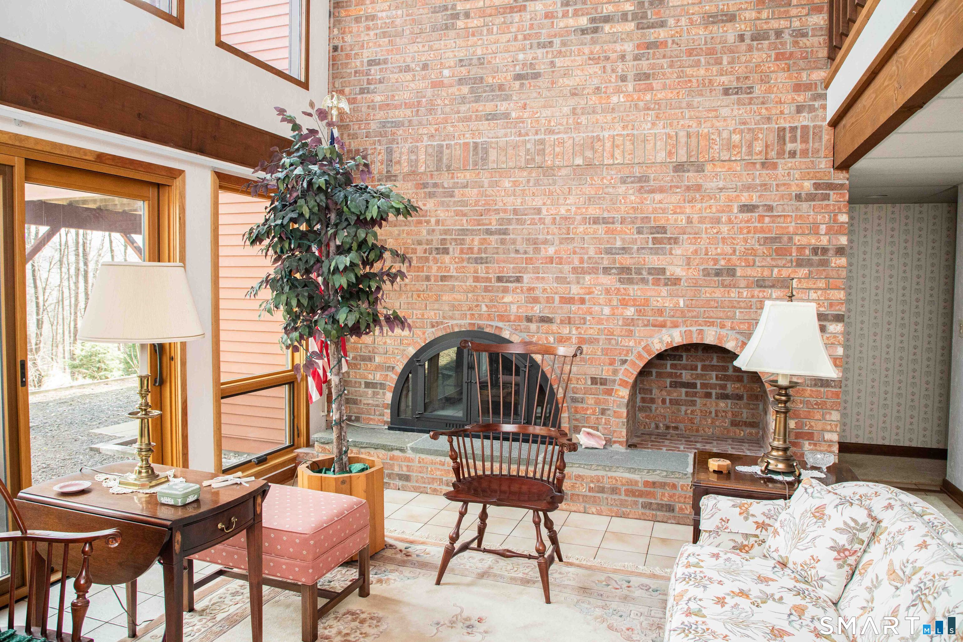 58 Barnes Hill Road Burlington CT 06013