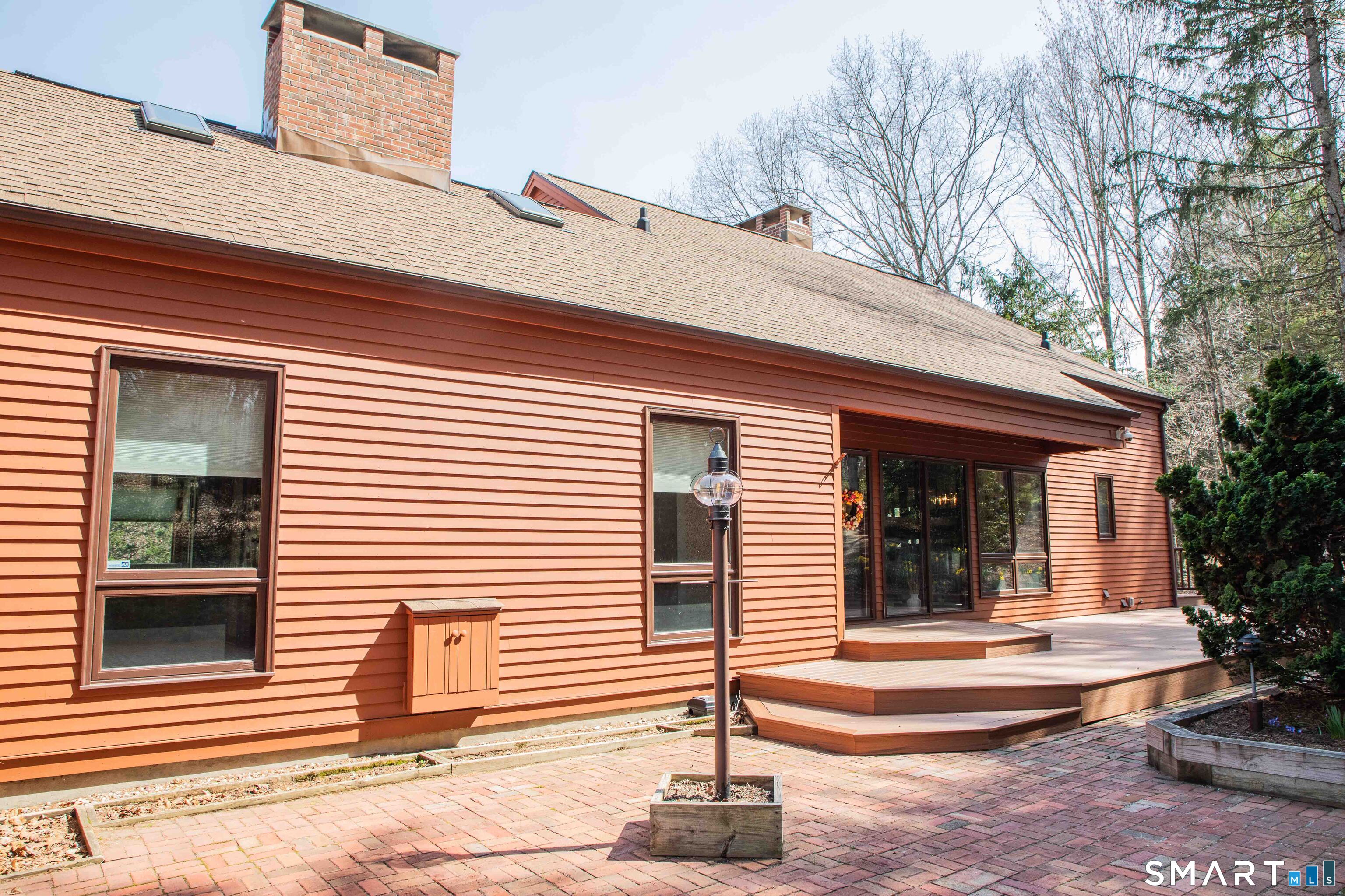 58 Barnes Hill Road Burlington CT 06013