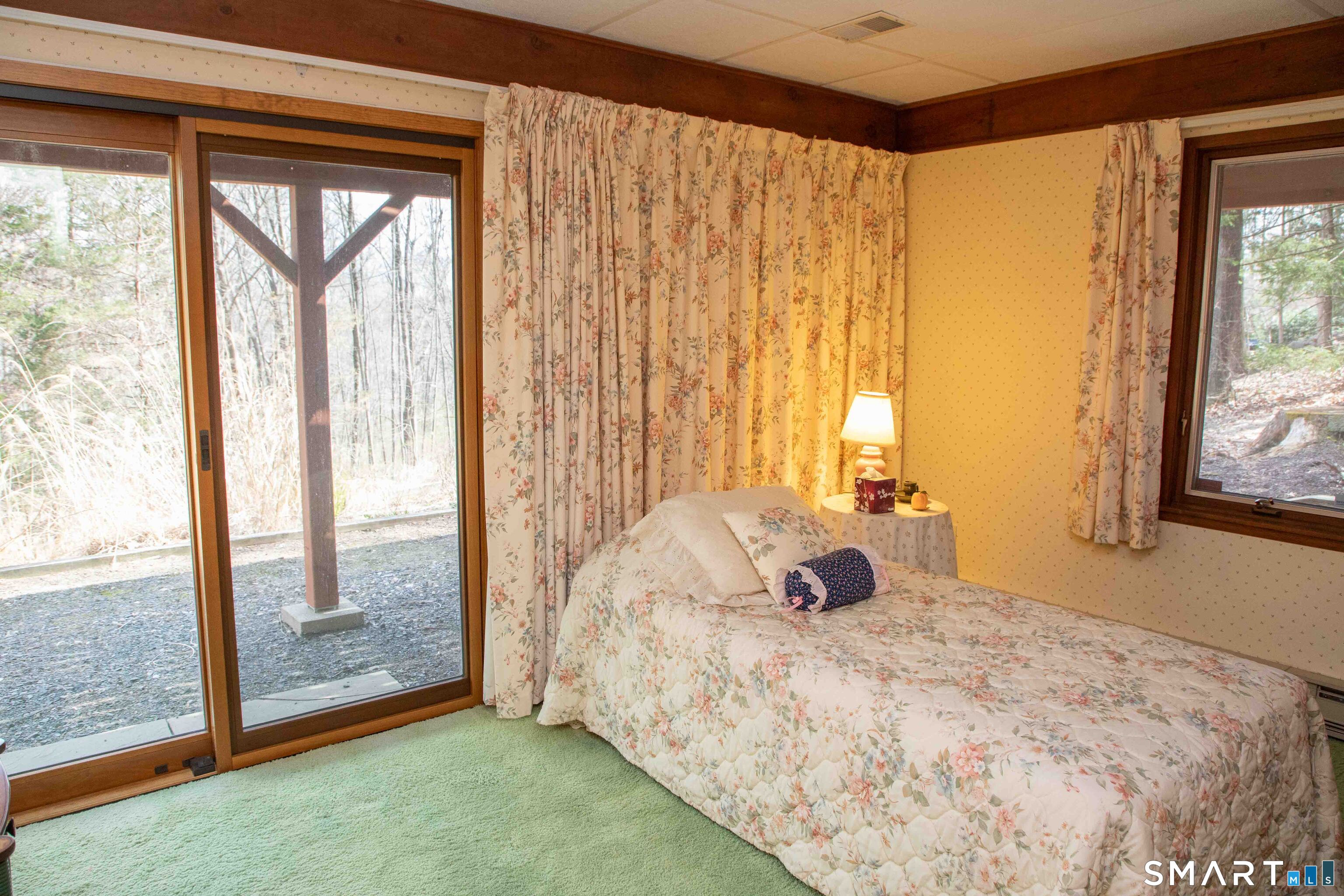58 Barnes Hill Road Burlington CT 06013