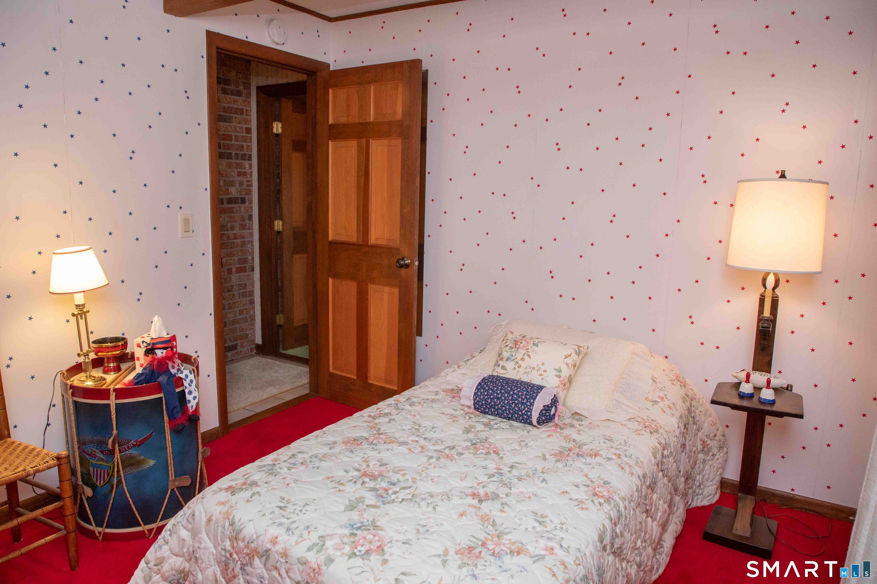 58 Barnes Hill Road Burlington CT 06013