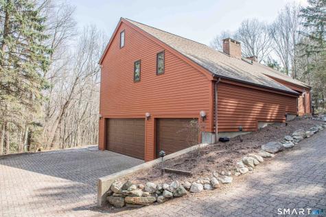 58 Barnes Hill Road Burlington CT 06013