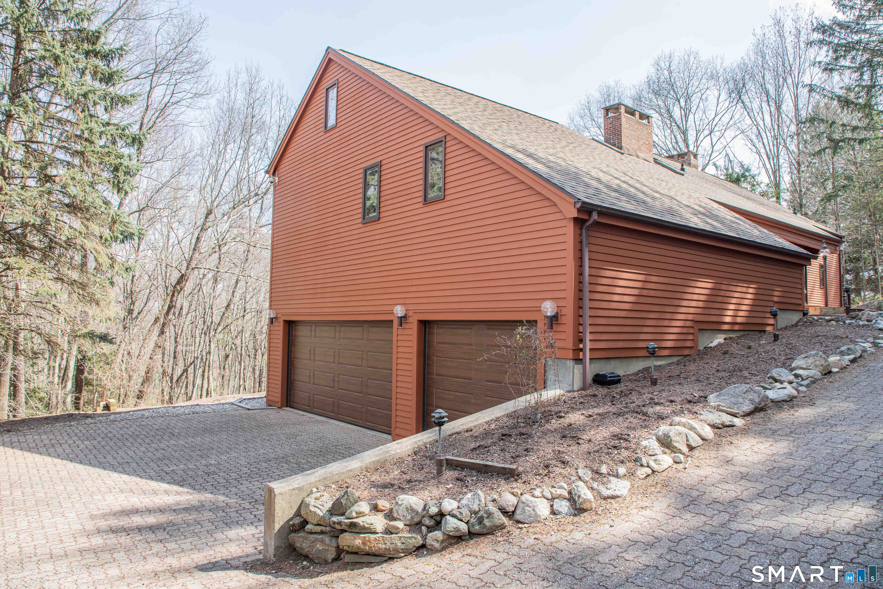 58 Barnes Hill Road Burlington CT 06013