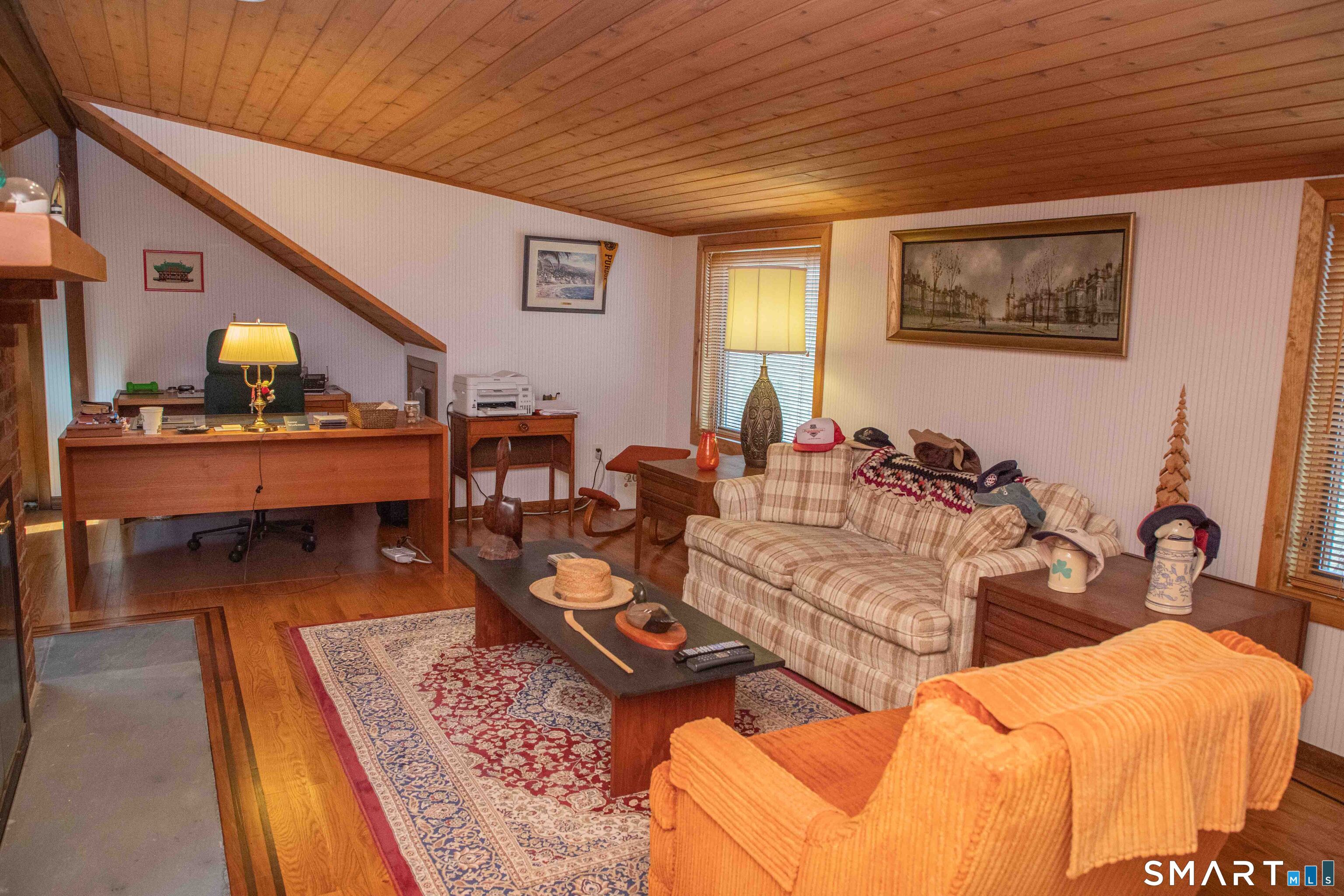 58 Barnes Hill Road Burlington CT 06013