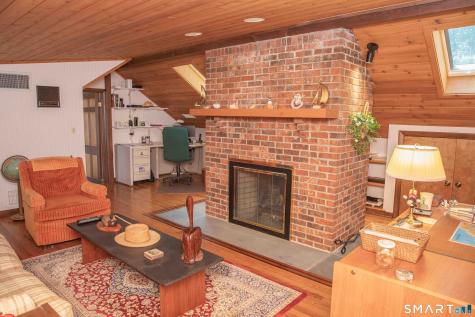 58 Barnes Hill Road Burlington CT 06013