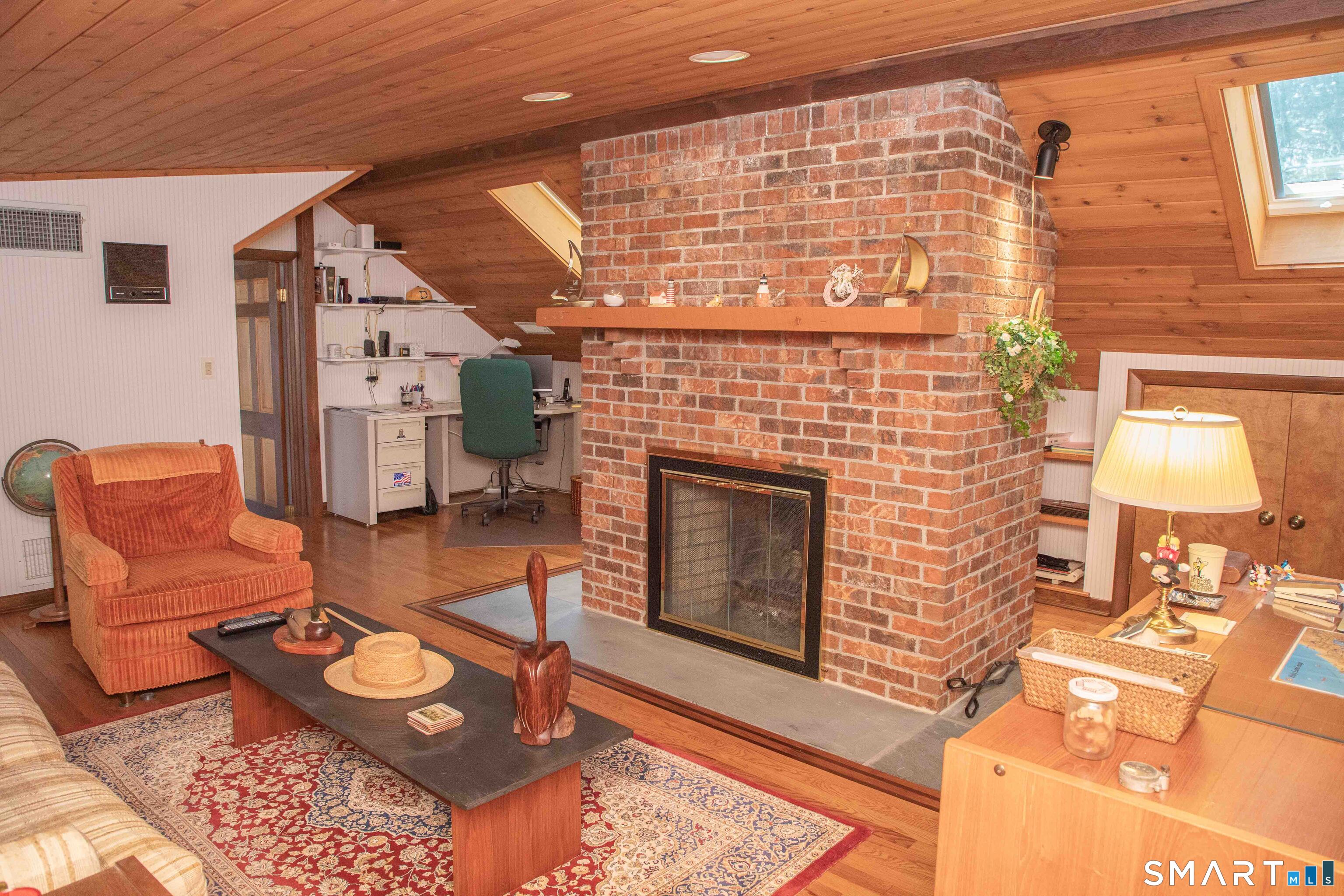 58 Barnes Hill Road Burlington CT 06013