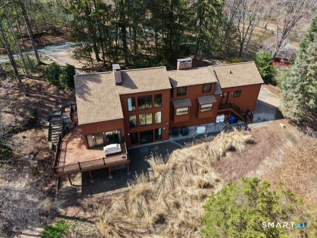 58 Barnes Hill Road Burlington CT 06013