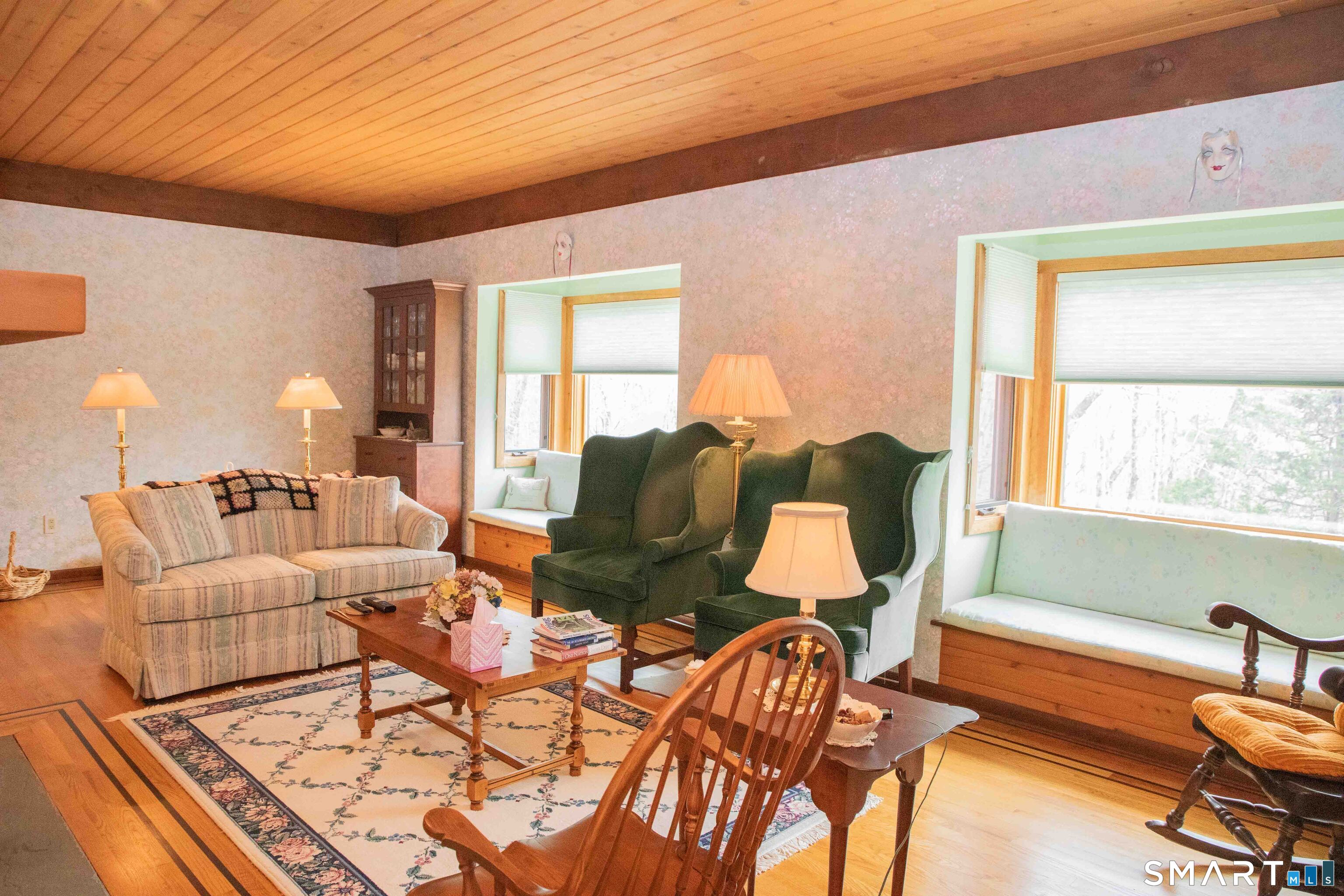 58 Barnes Hill Road Burlington CT 06013