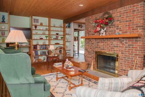 58 Barnes Hill Road Burlington CT 06013