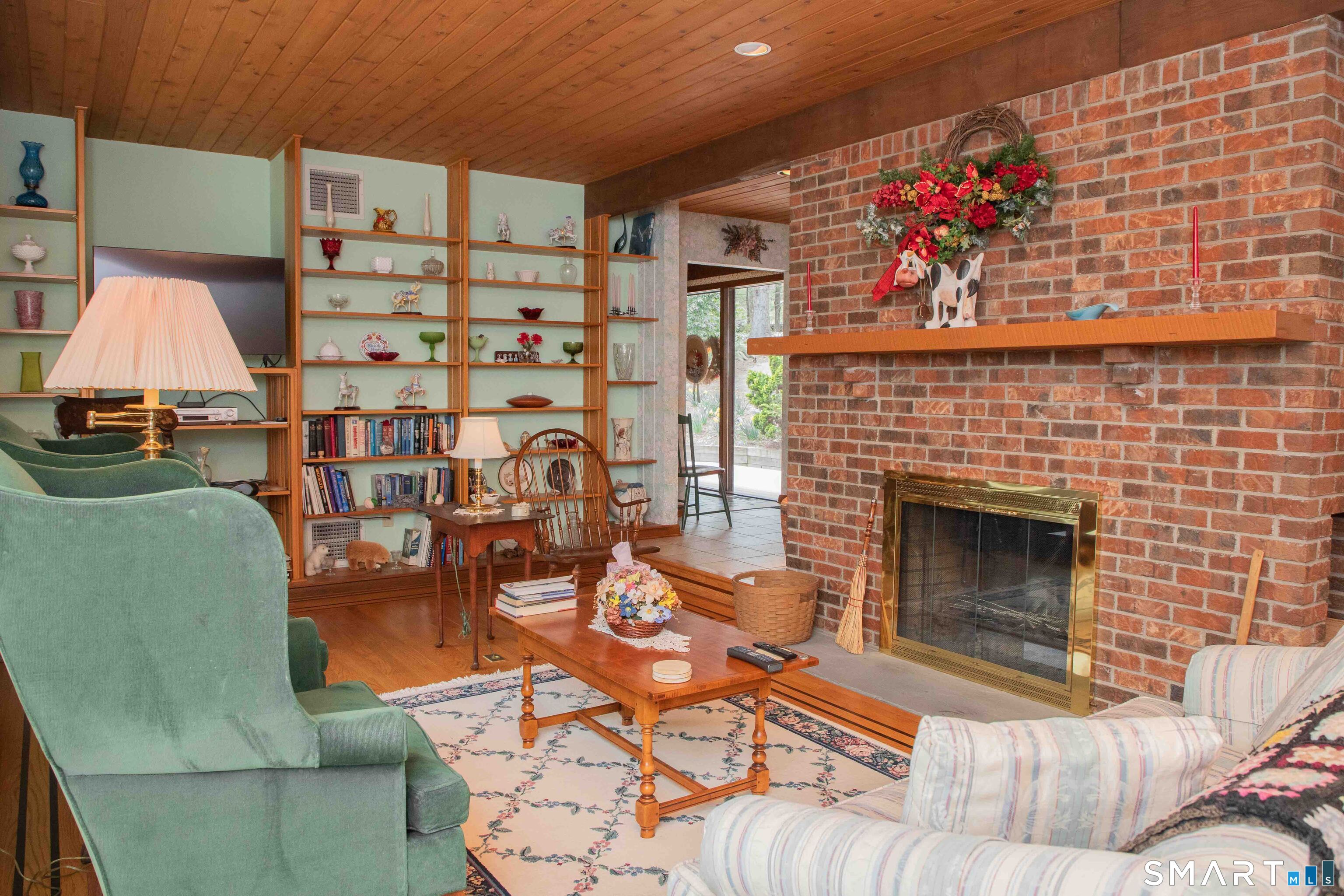 58 Barnes Hill Road Burlington CT 06013