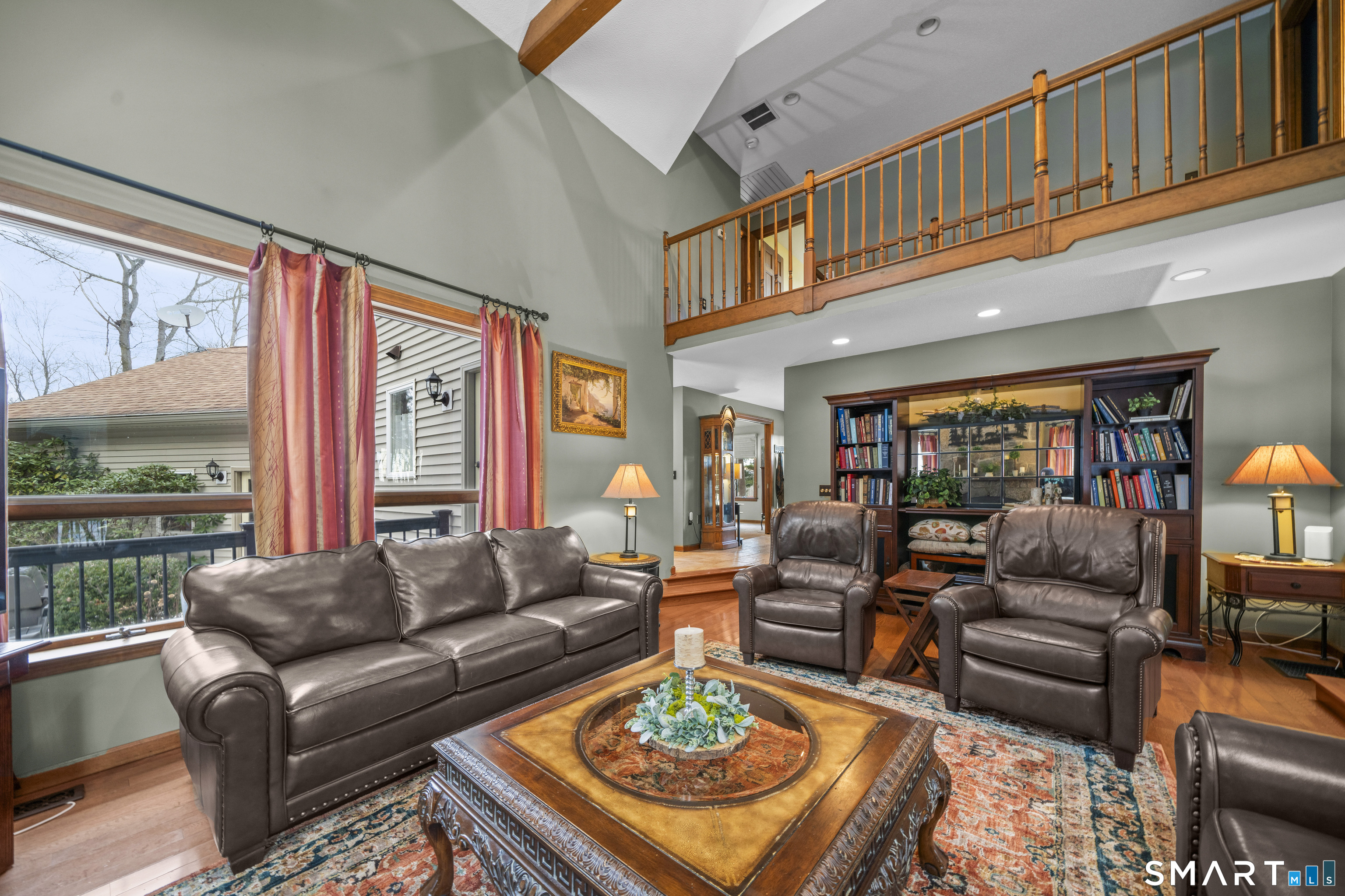 5 Cantlewood Drive Somers CT 06071