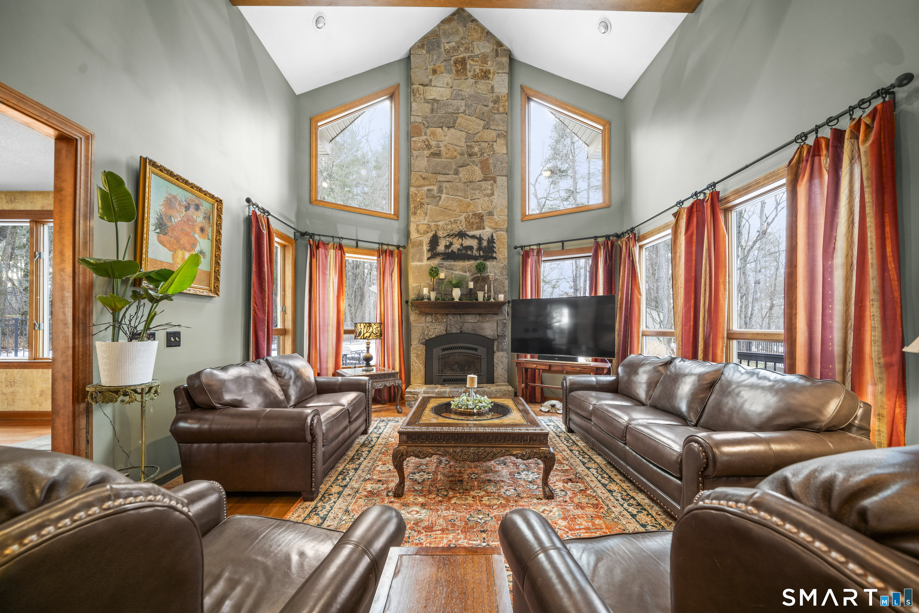 5 Cantlewood Drive Somers CT 06071