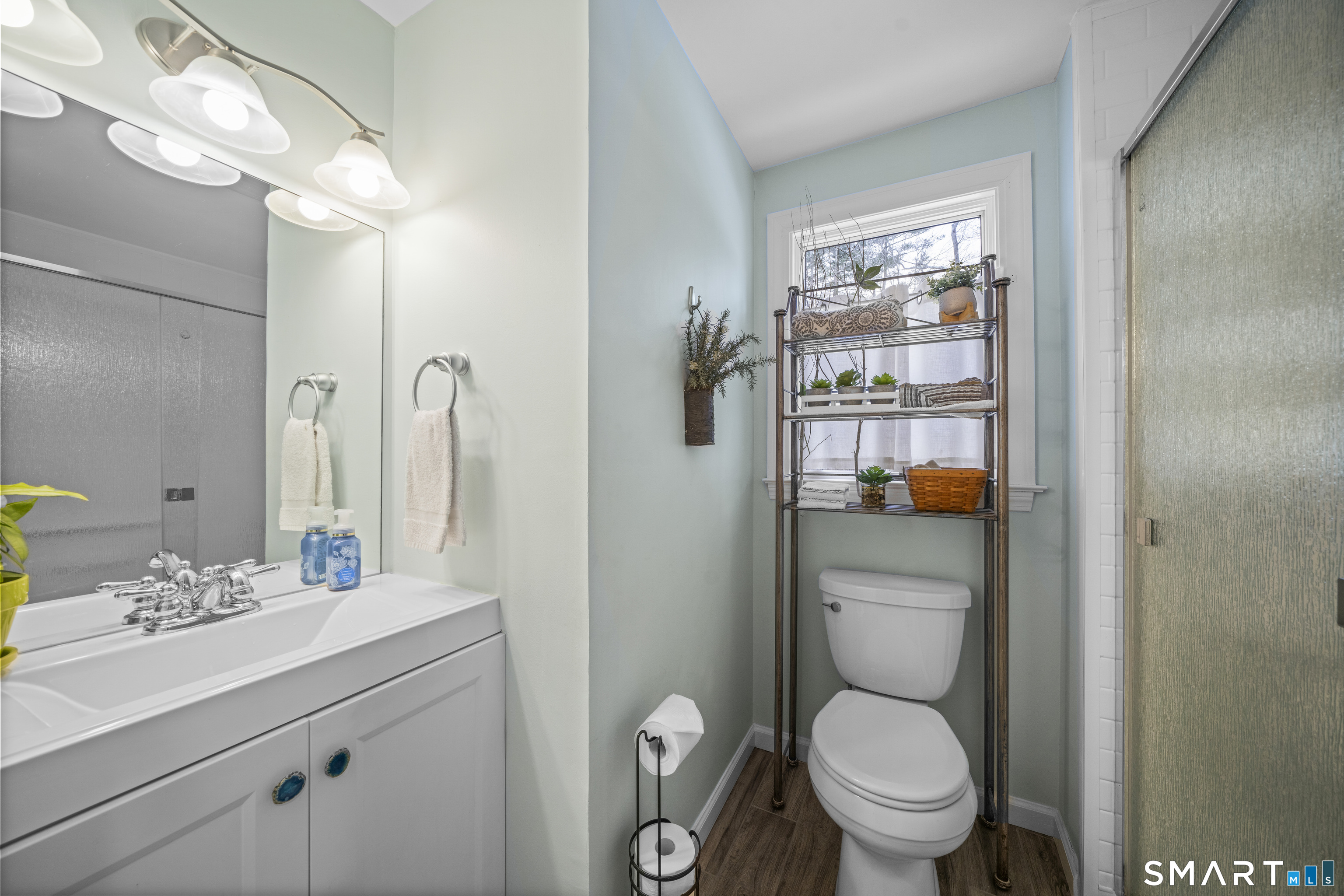 5 Cantlewood Drive Somers CT 06071