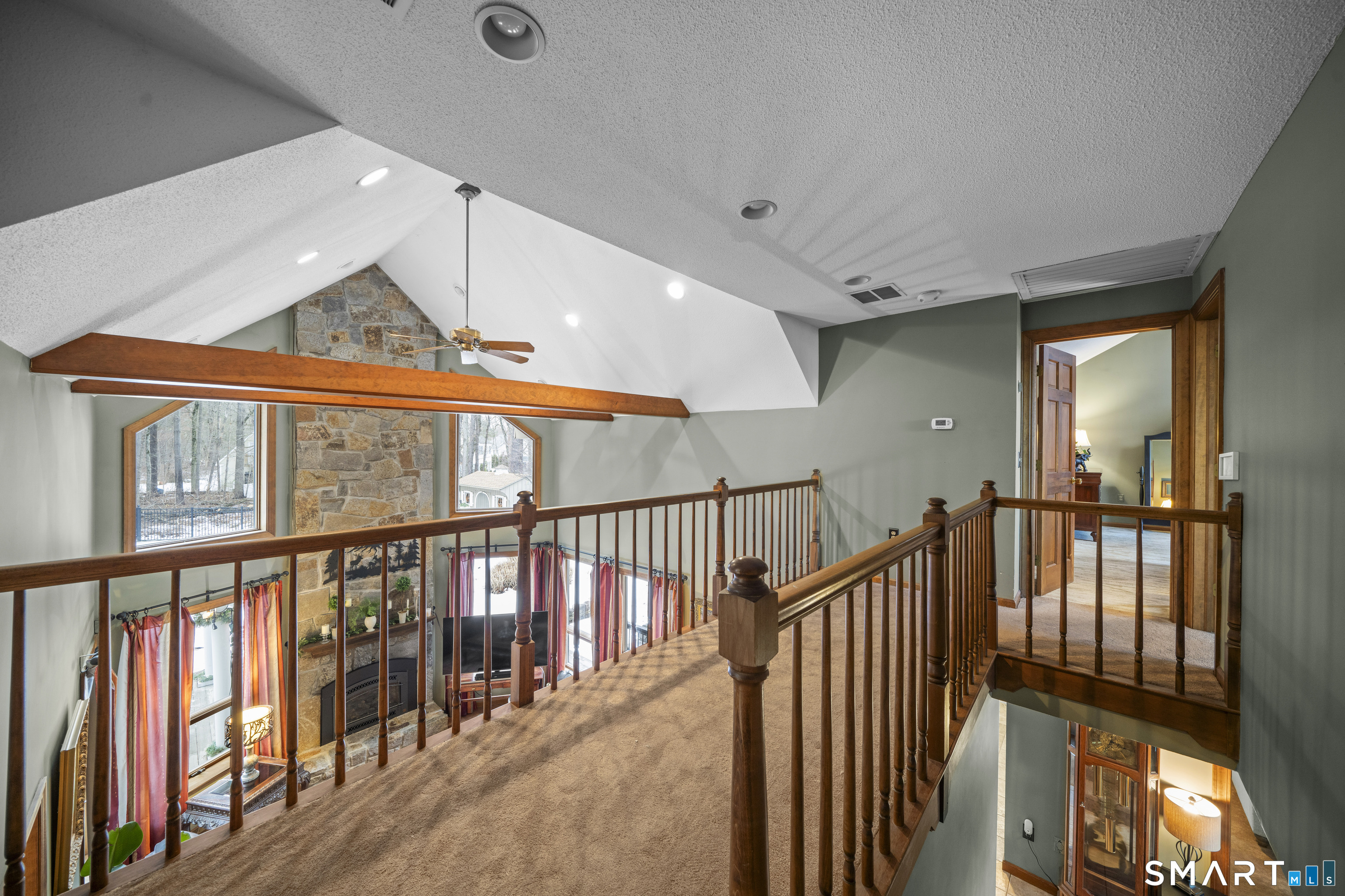 5 Cantlewood Drive Somers CT 06071