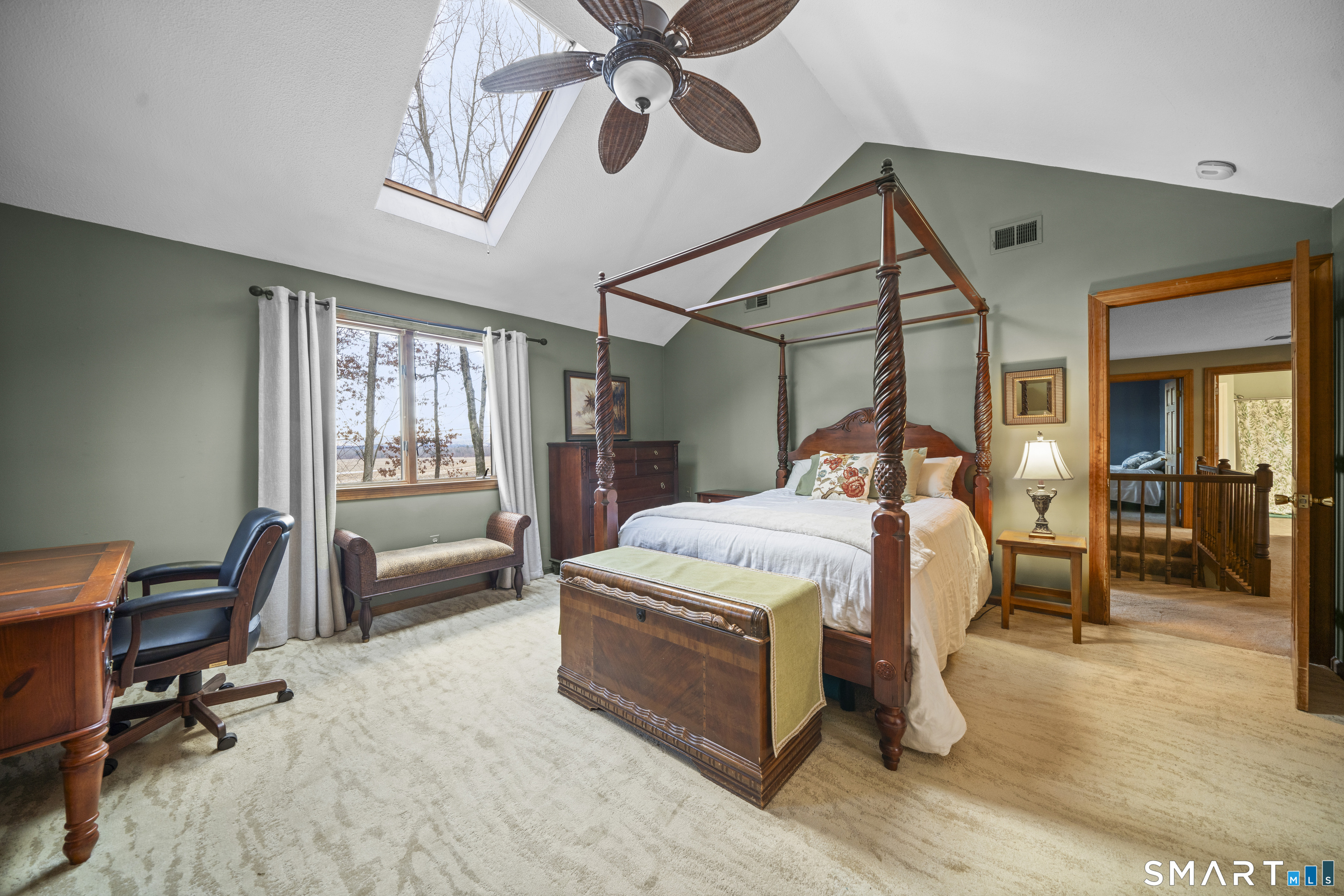 5 Cantlewood Drive Somers CT 06071