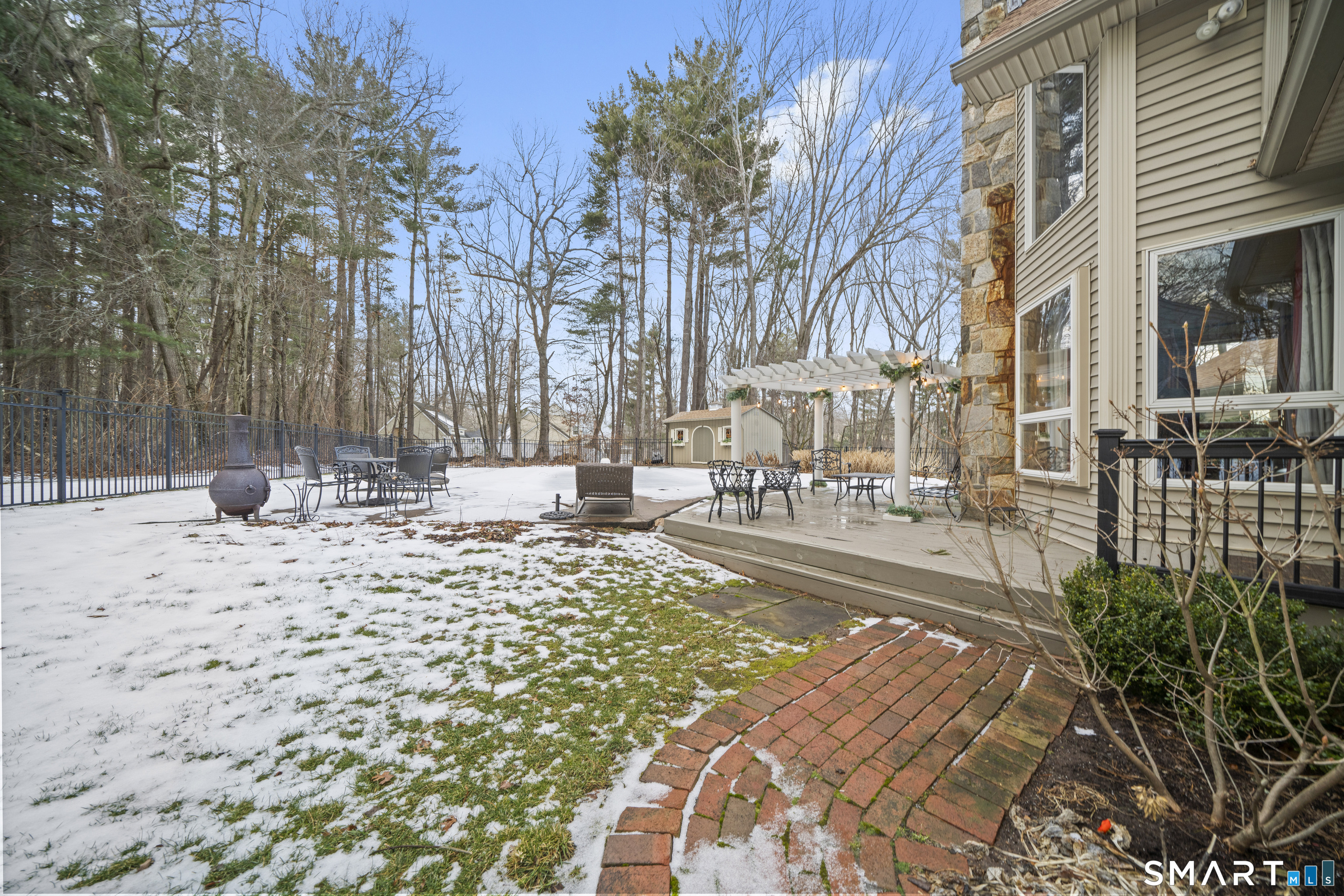 5 Cantlewood Drive Somers CT 06071