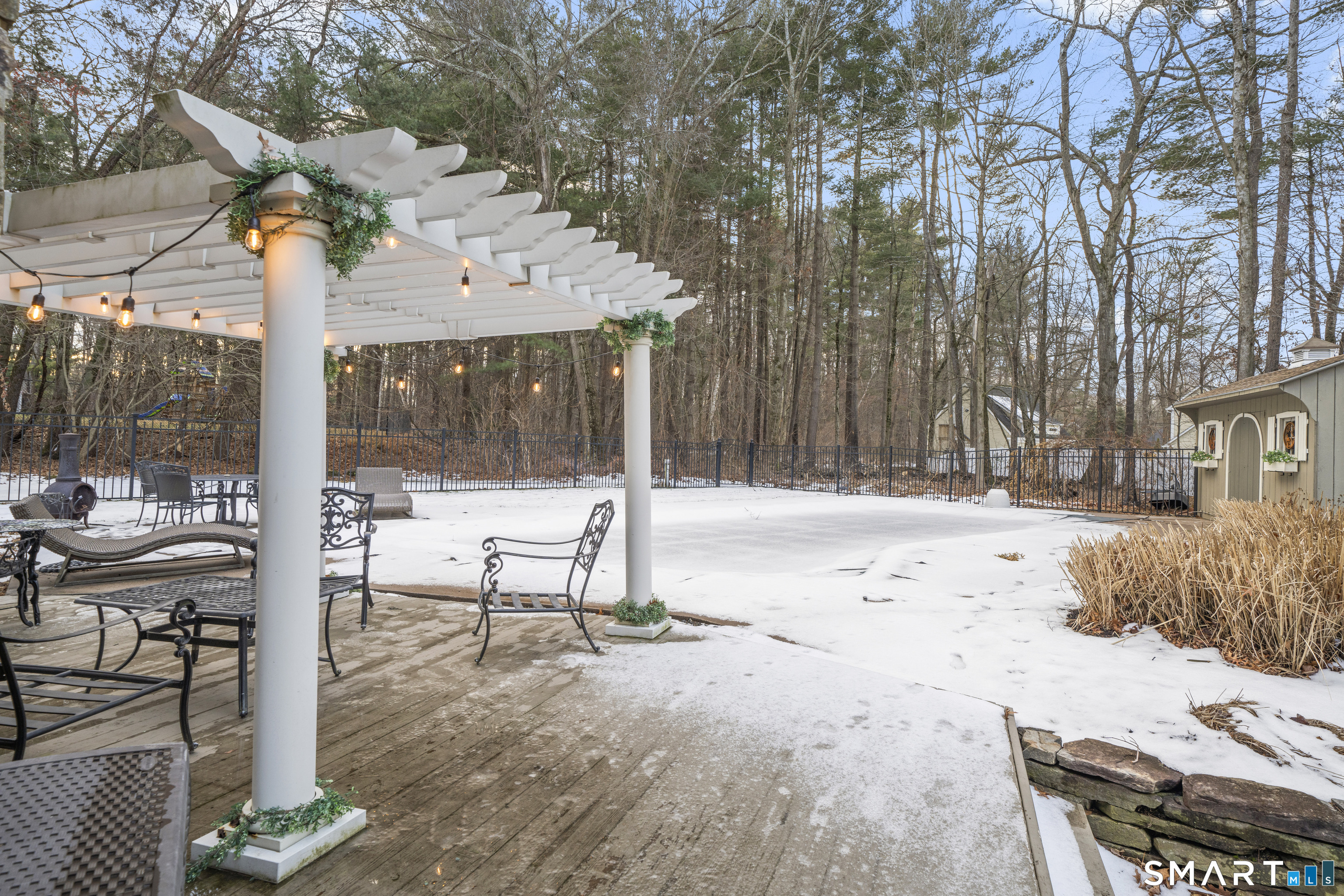 5 Cantlewood Drive Somers CT 06071