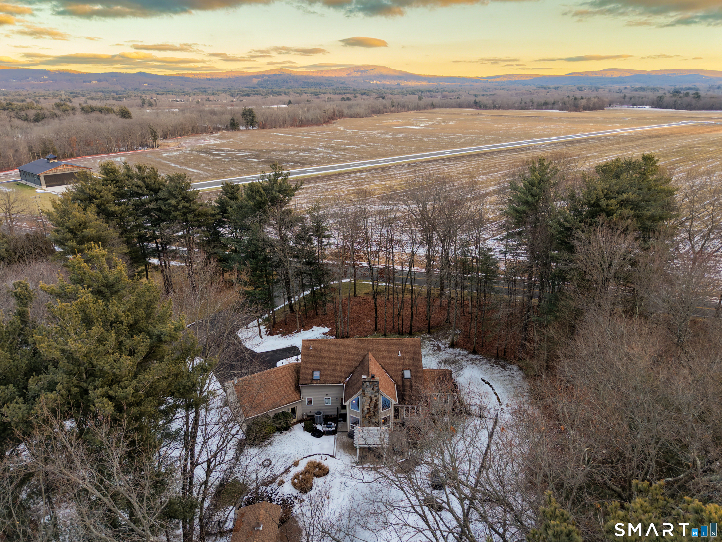 5 Cantlewood Drive Somers CT 06071