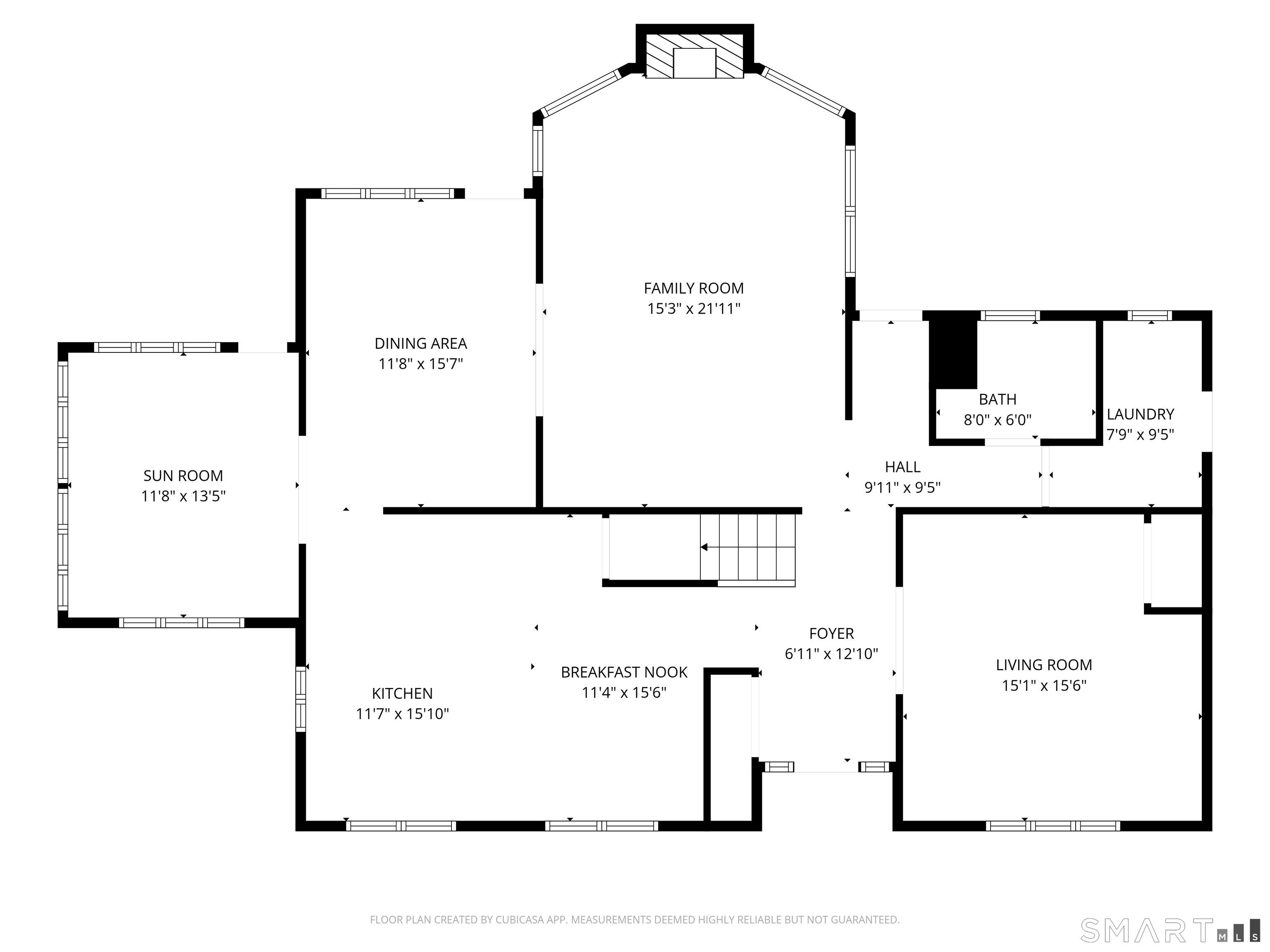 5 Cantlewood Drive Somers CT 06071