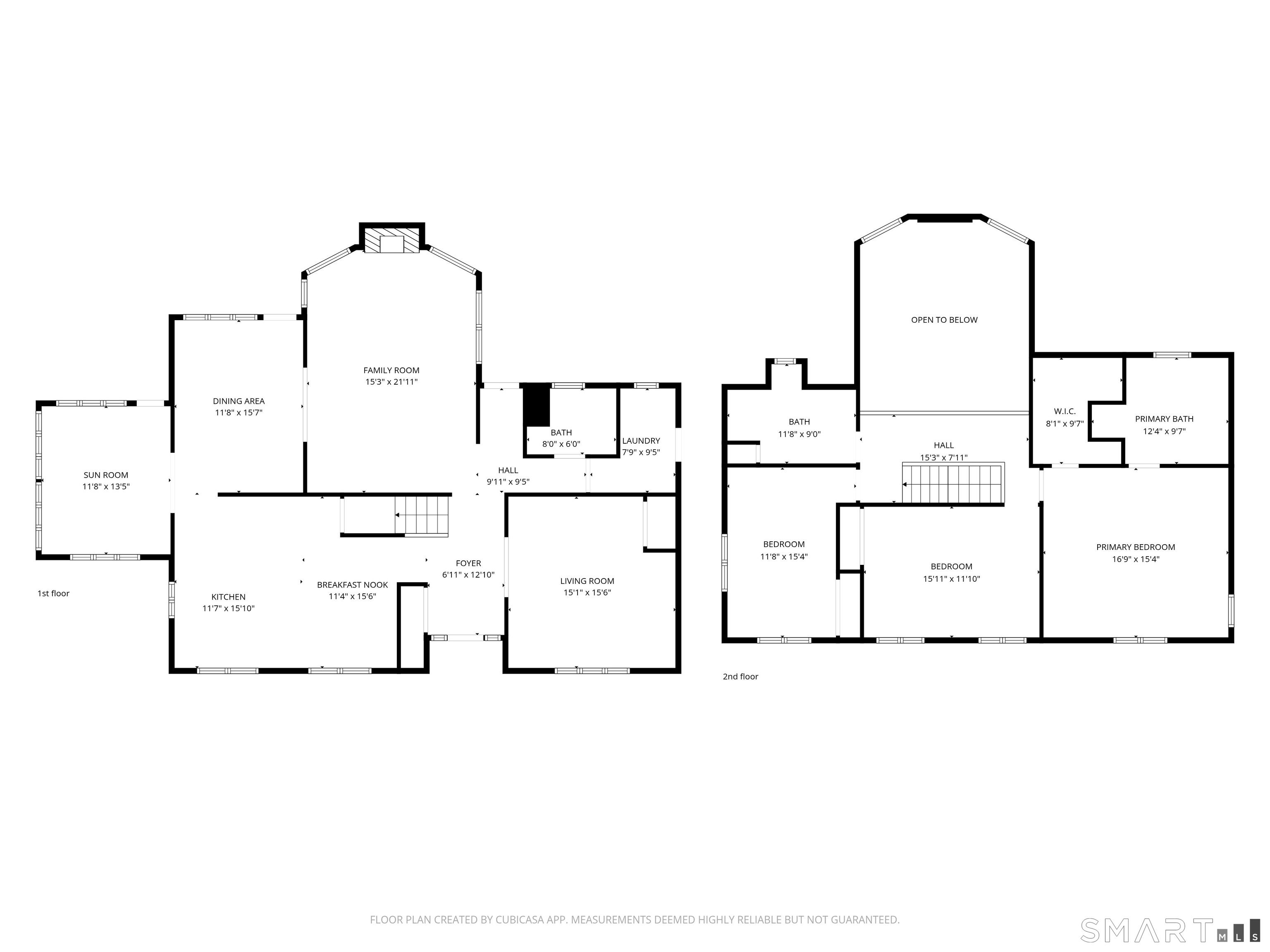 5 Cantlewood Drive Somers CT 06071