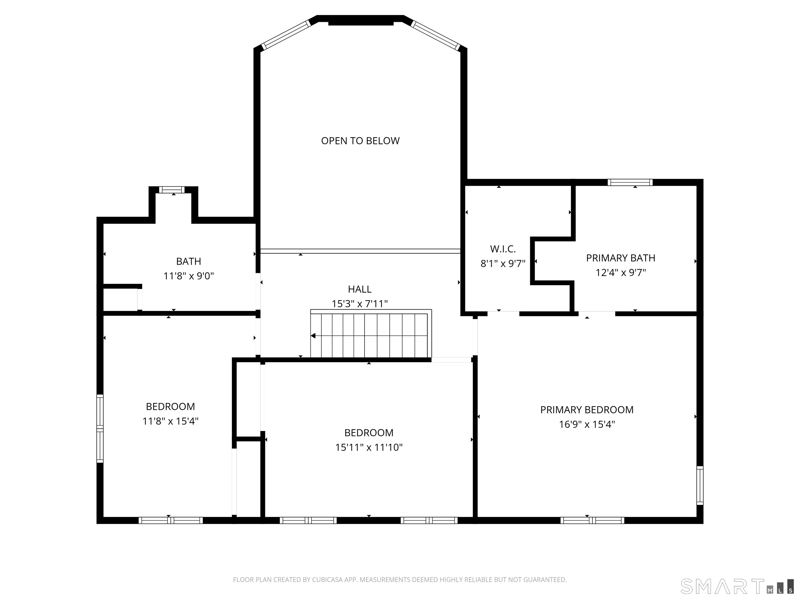 5 Cantlewood Drive Somers CT 06071