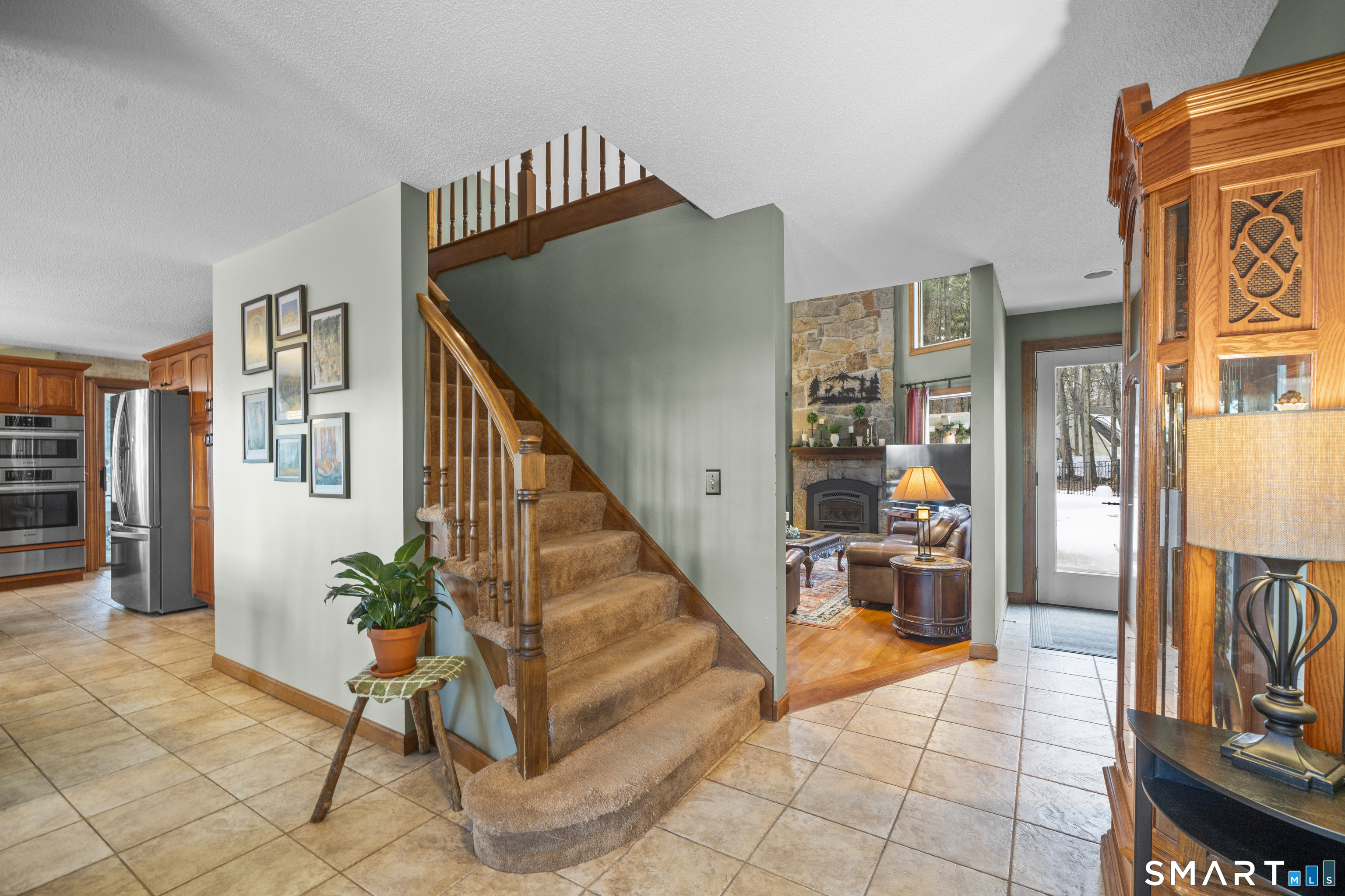 5 Cantlewood Drive Somers CT 06071