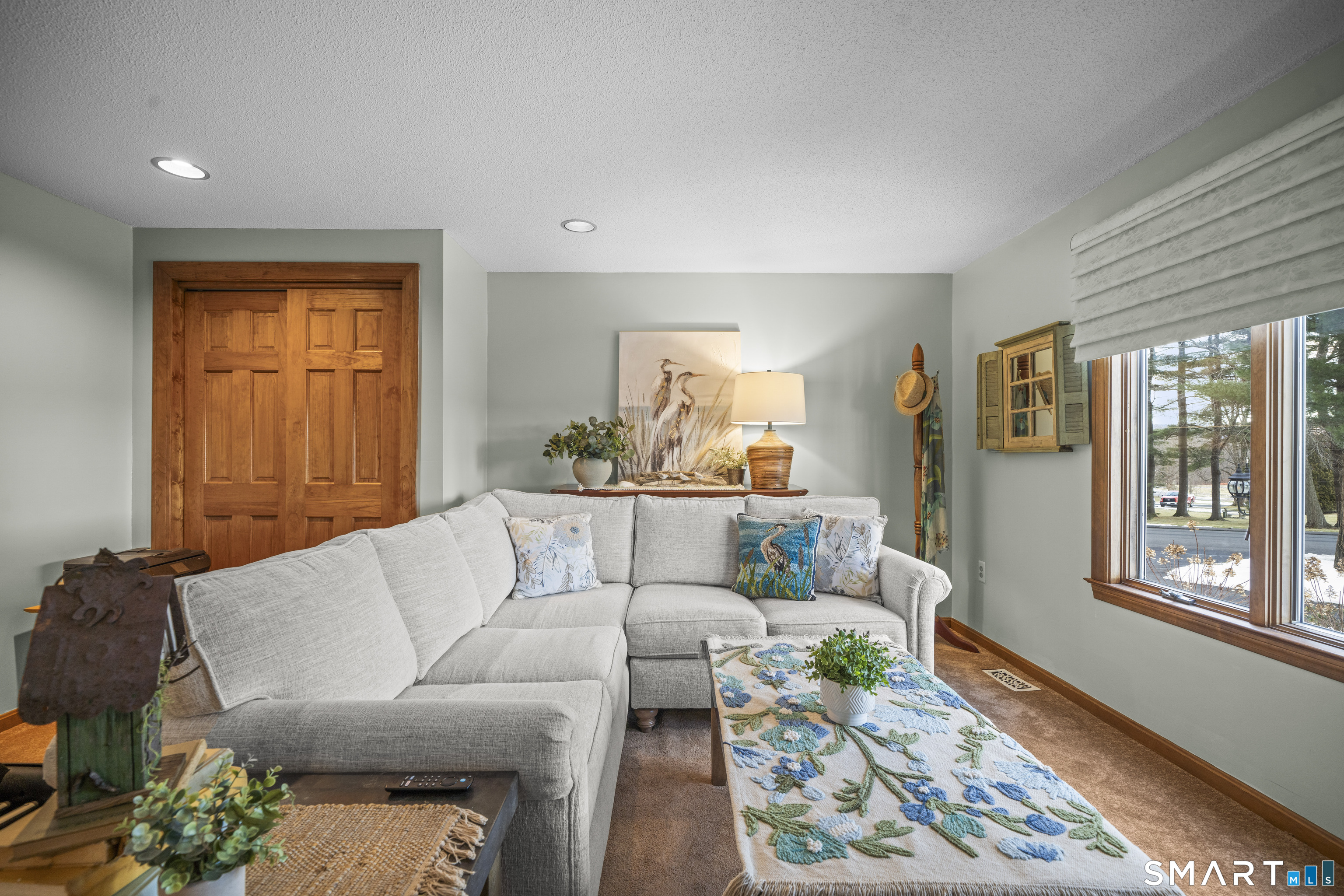 5 Cantlewood Drive Somers CT 06071