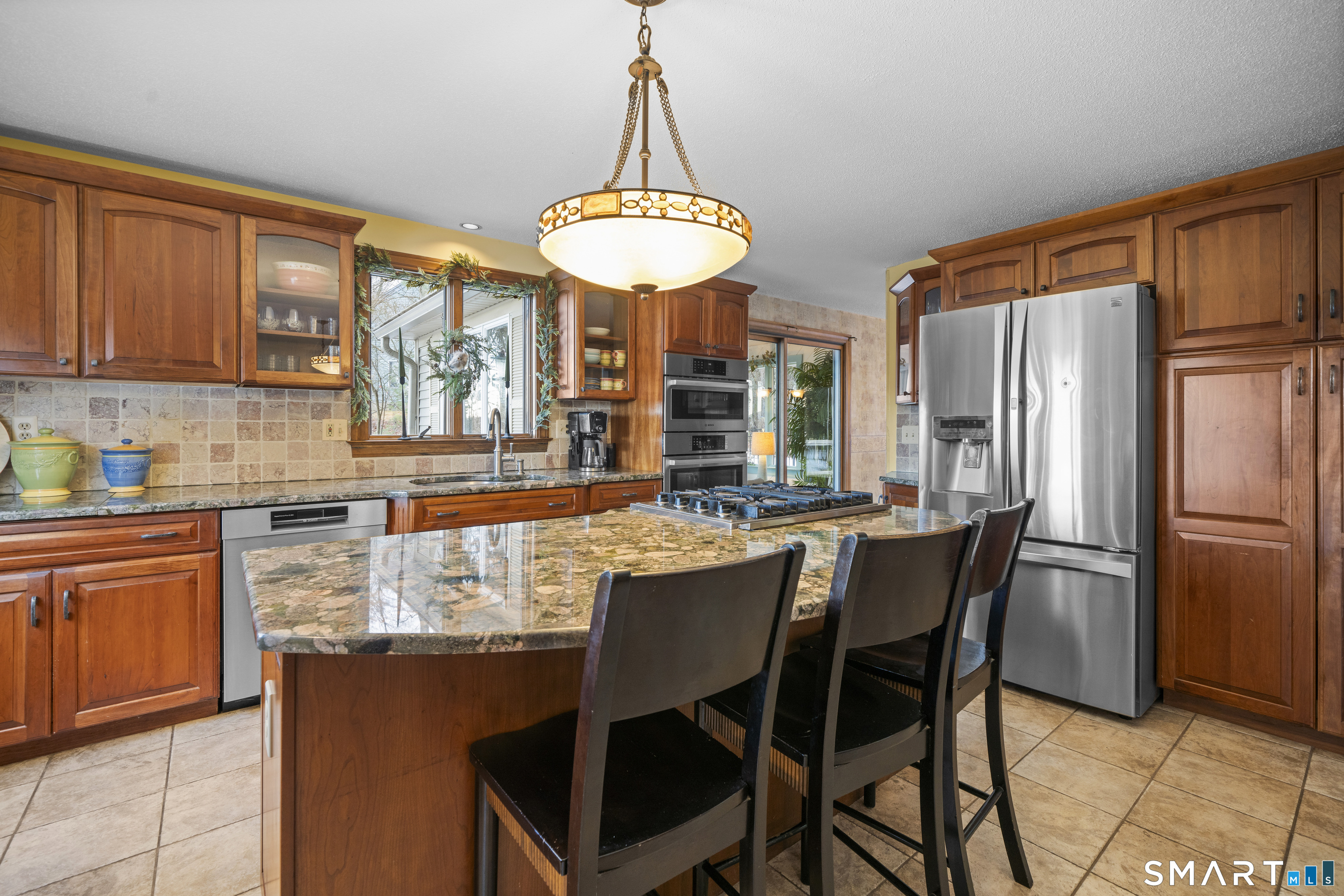 5 Cantlewood Drive Somers CT 06071