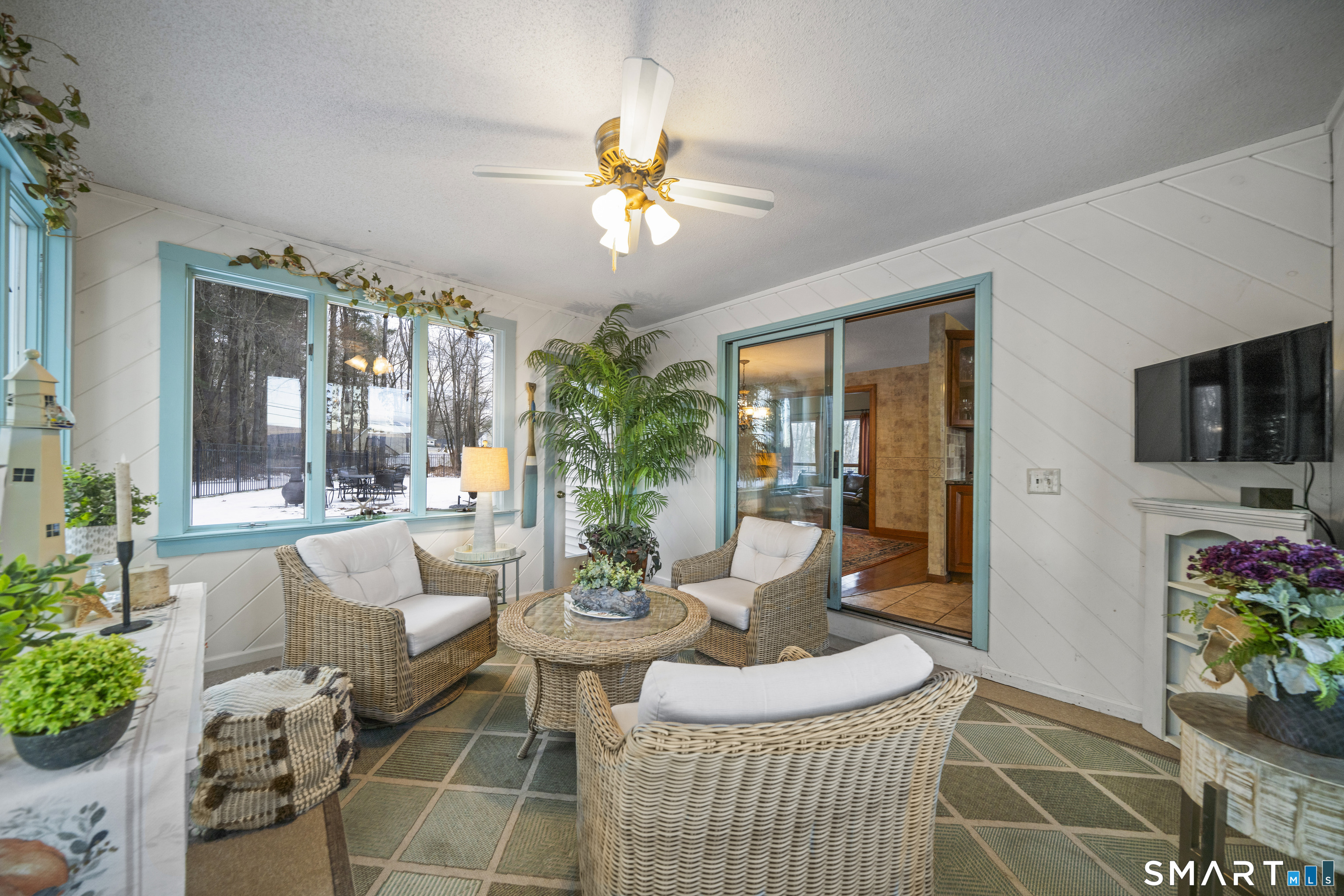 5 Cantlewood Drive Somers CT 06071