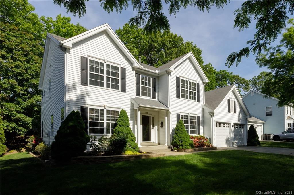 102 Acorn Lane Milford CT 06461