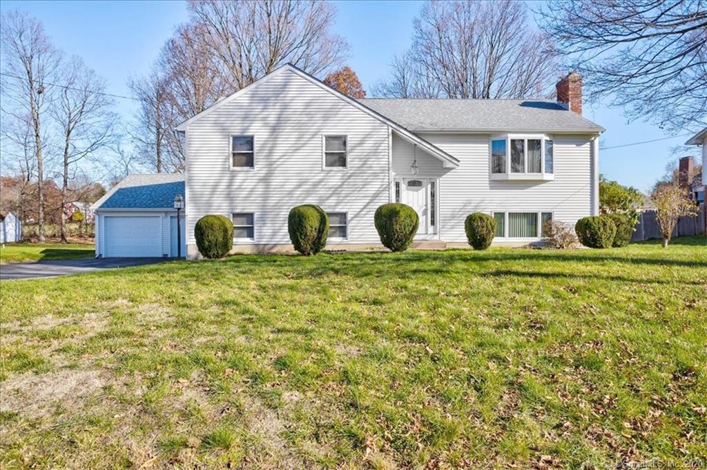 22 Kirkwood Drive East Hartford CT 06118