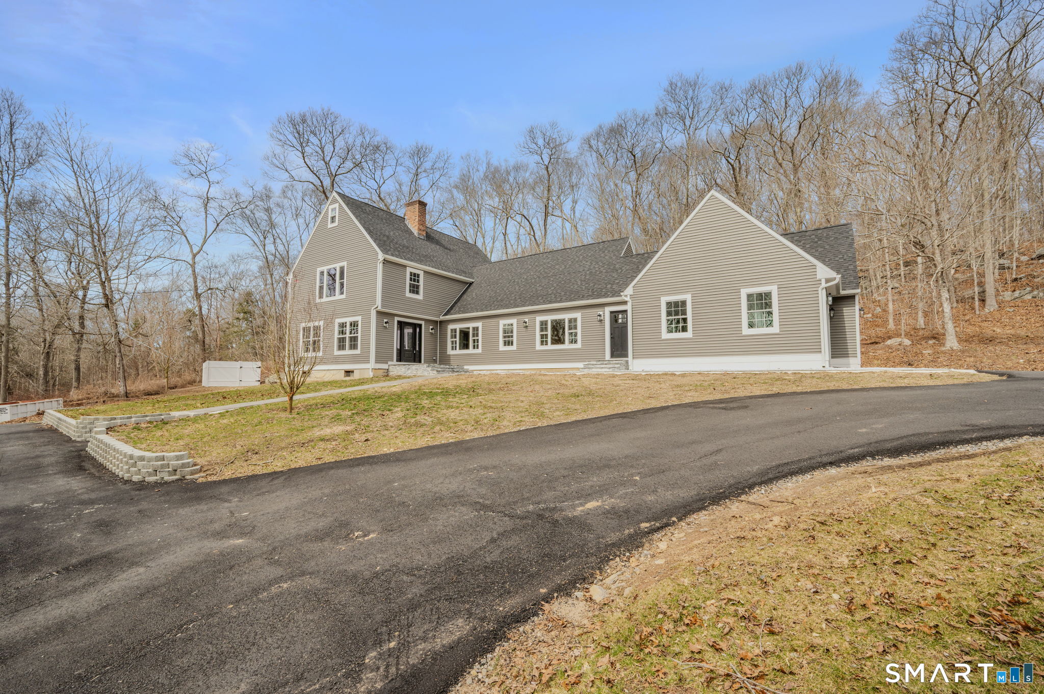 45 Clark Road Lyme CT 06371